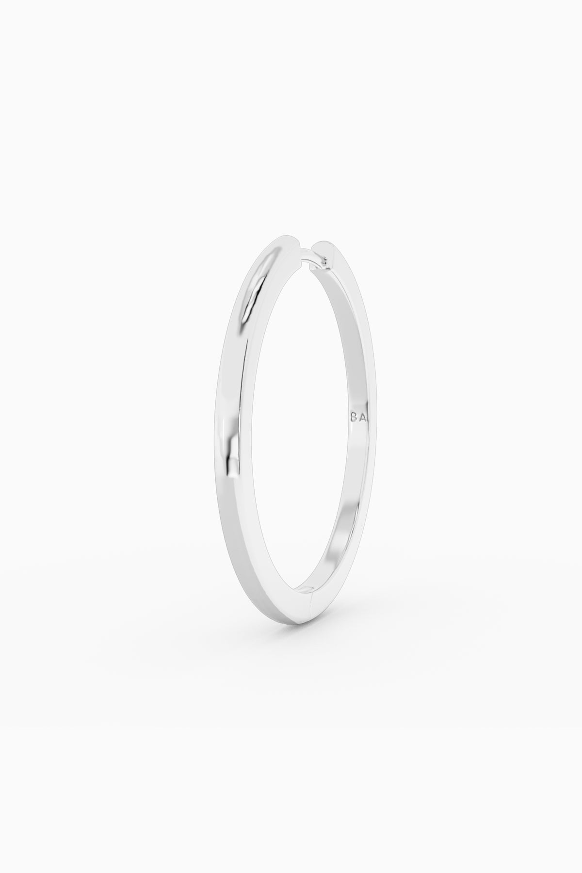 Iva Earring - Silver