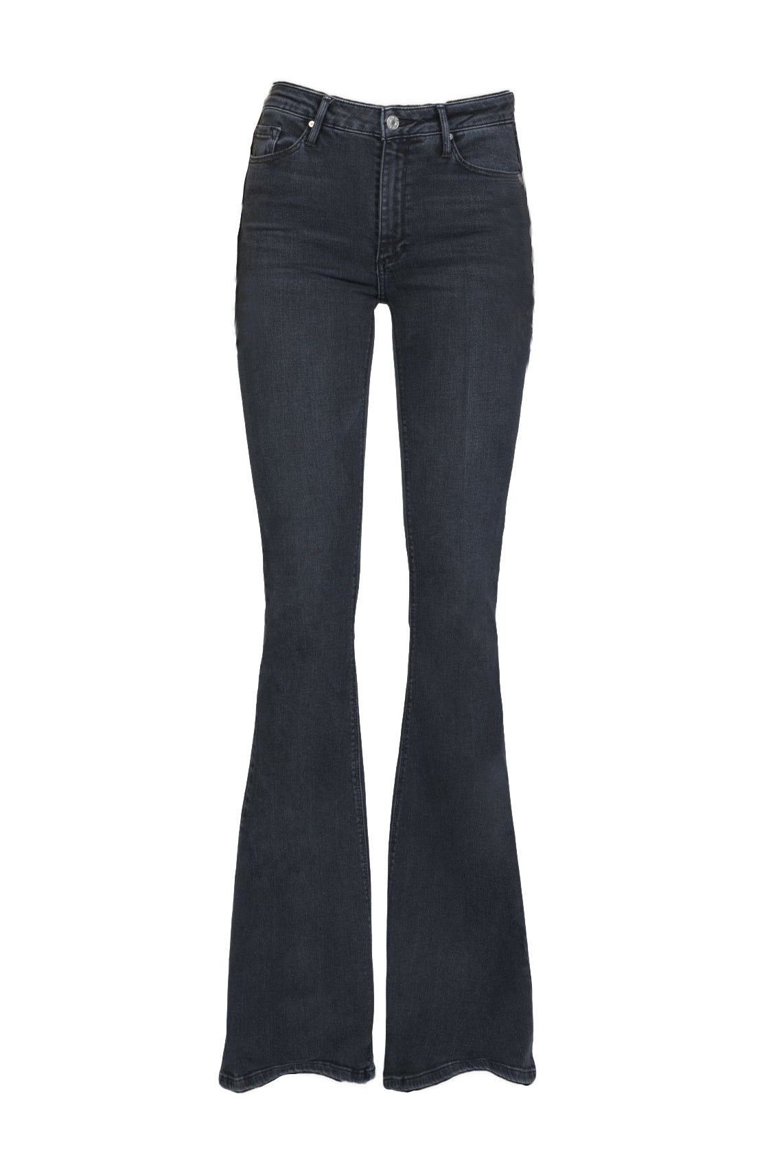 Grace Super Flare Jeans - Ride or Die