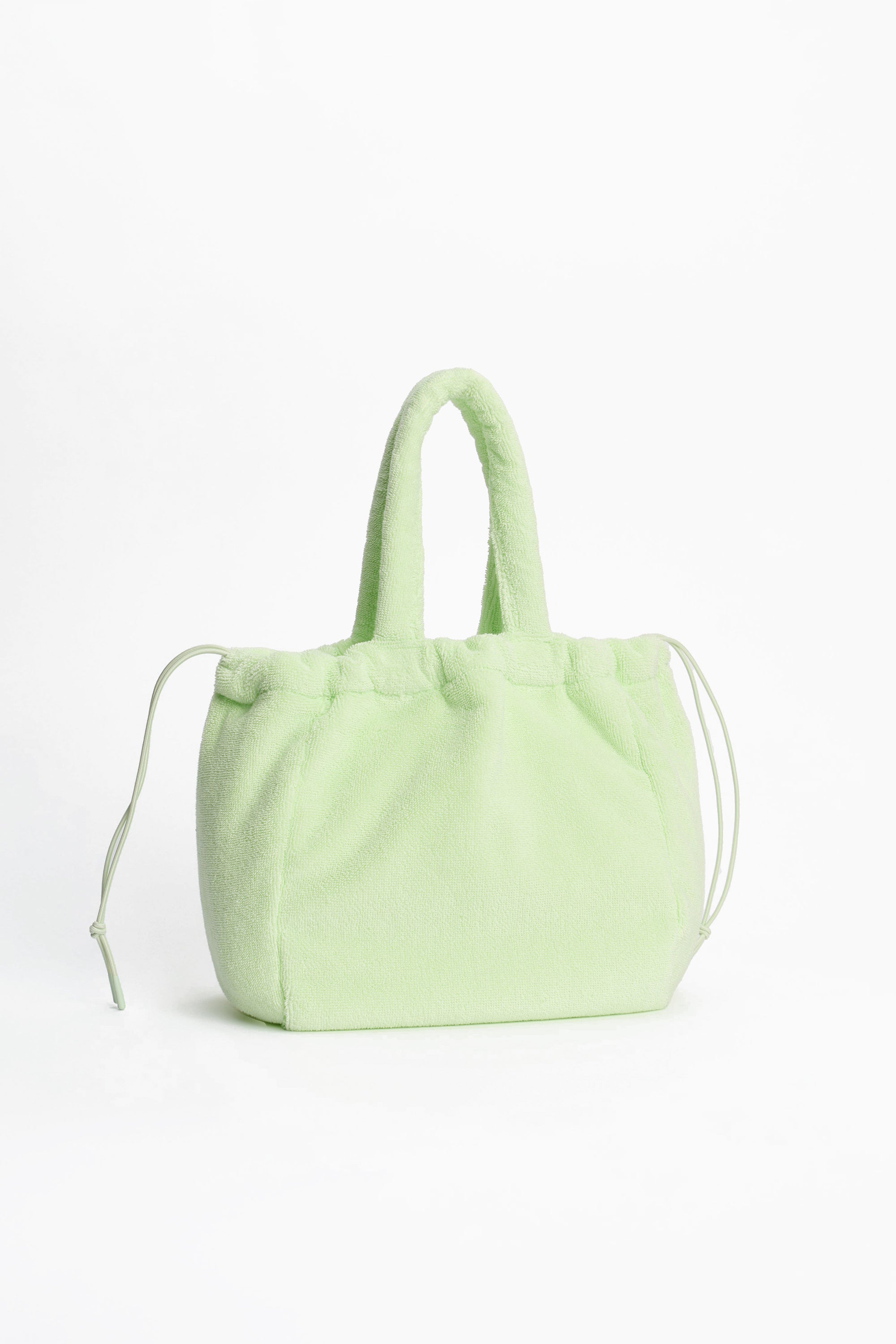 Naram Handbag Small - Lemon Sorbet