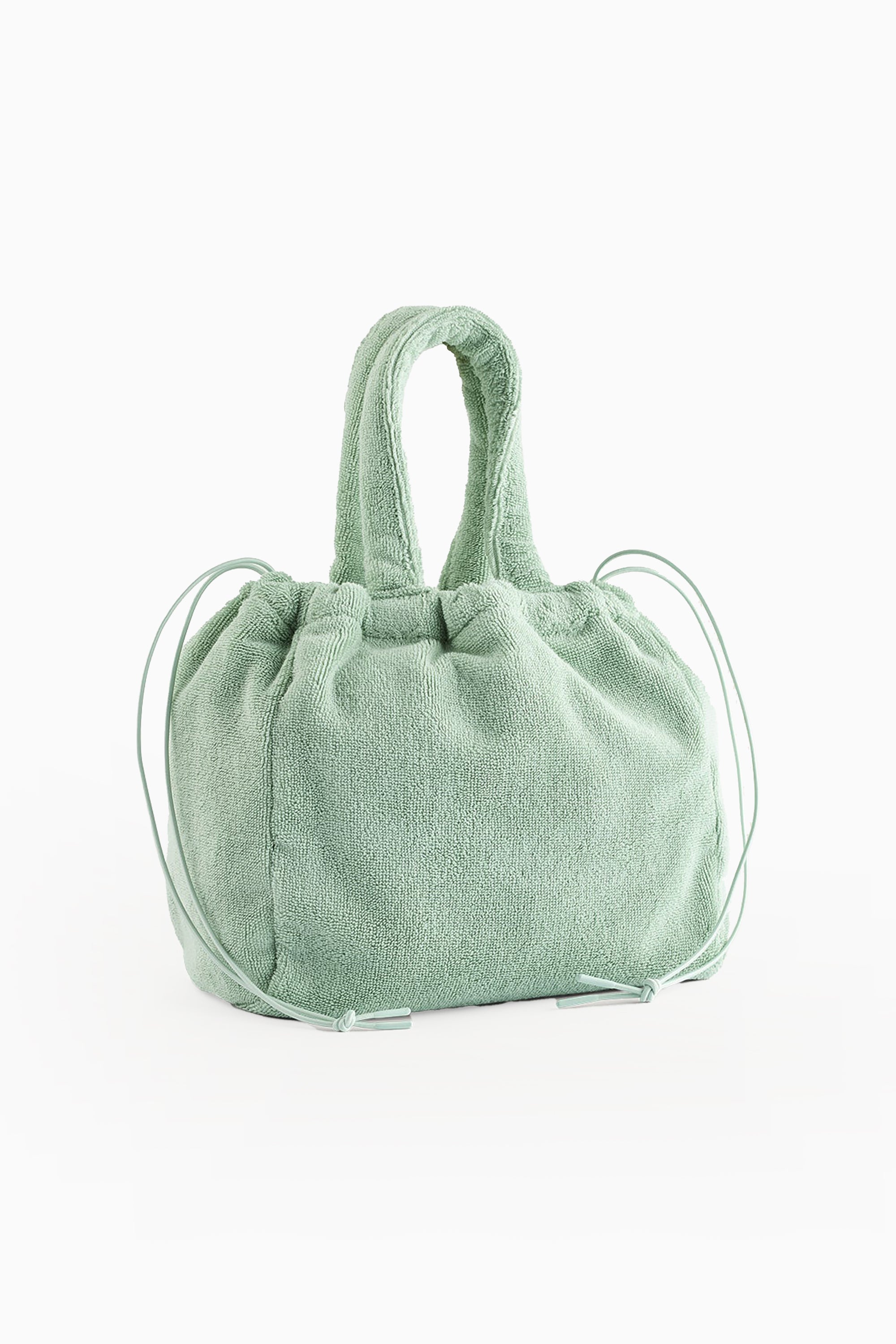Naram Handbag Small - Silver Sage