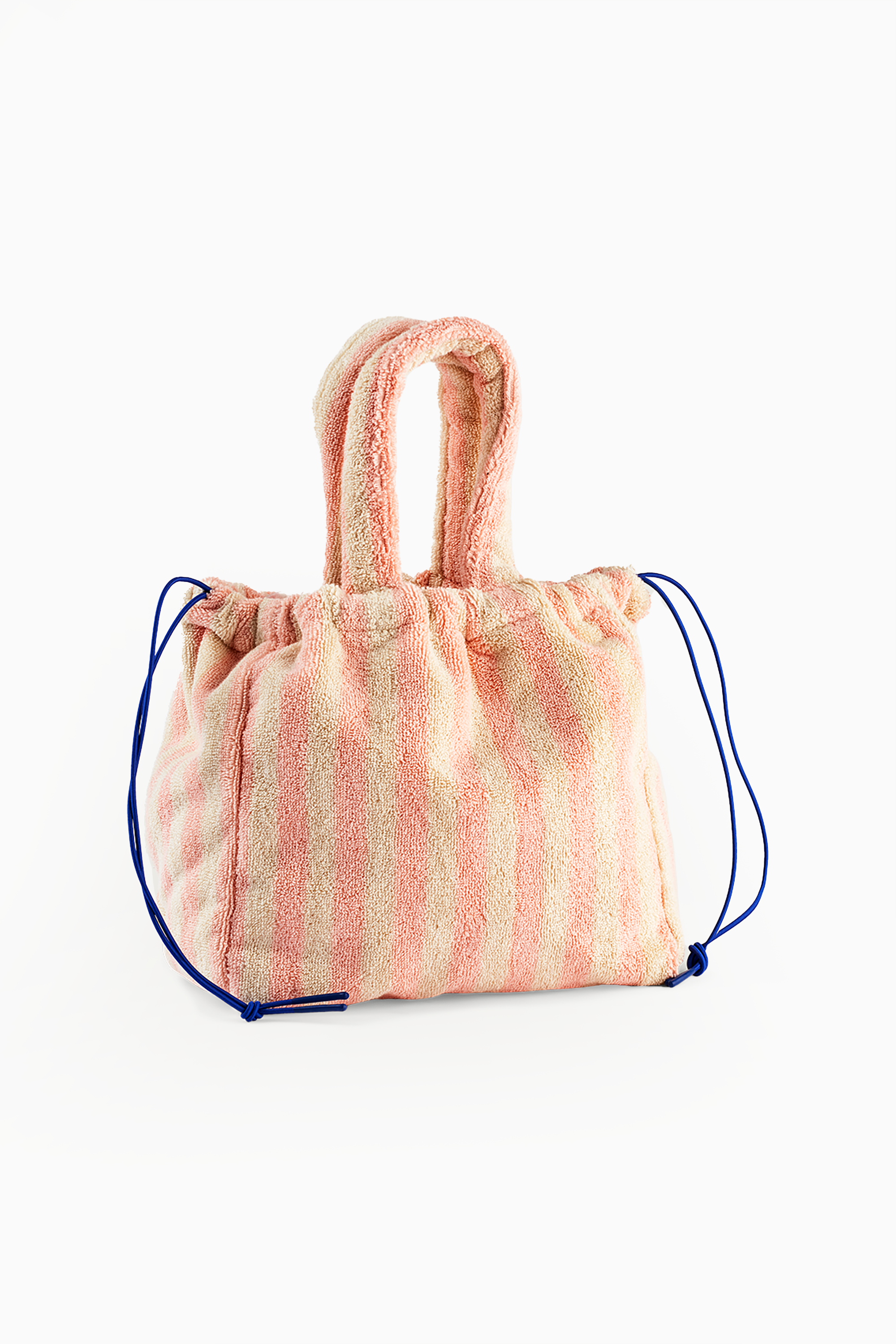 Naram Handbag Small - Tropical & Creme