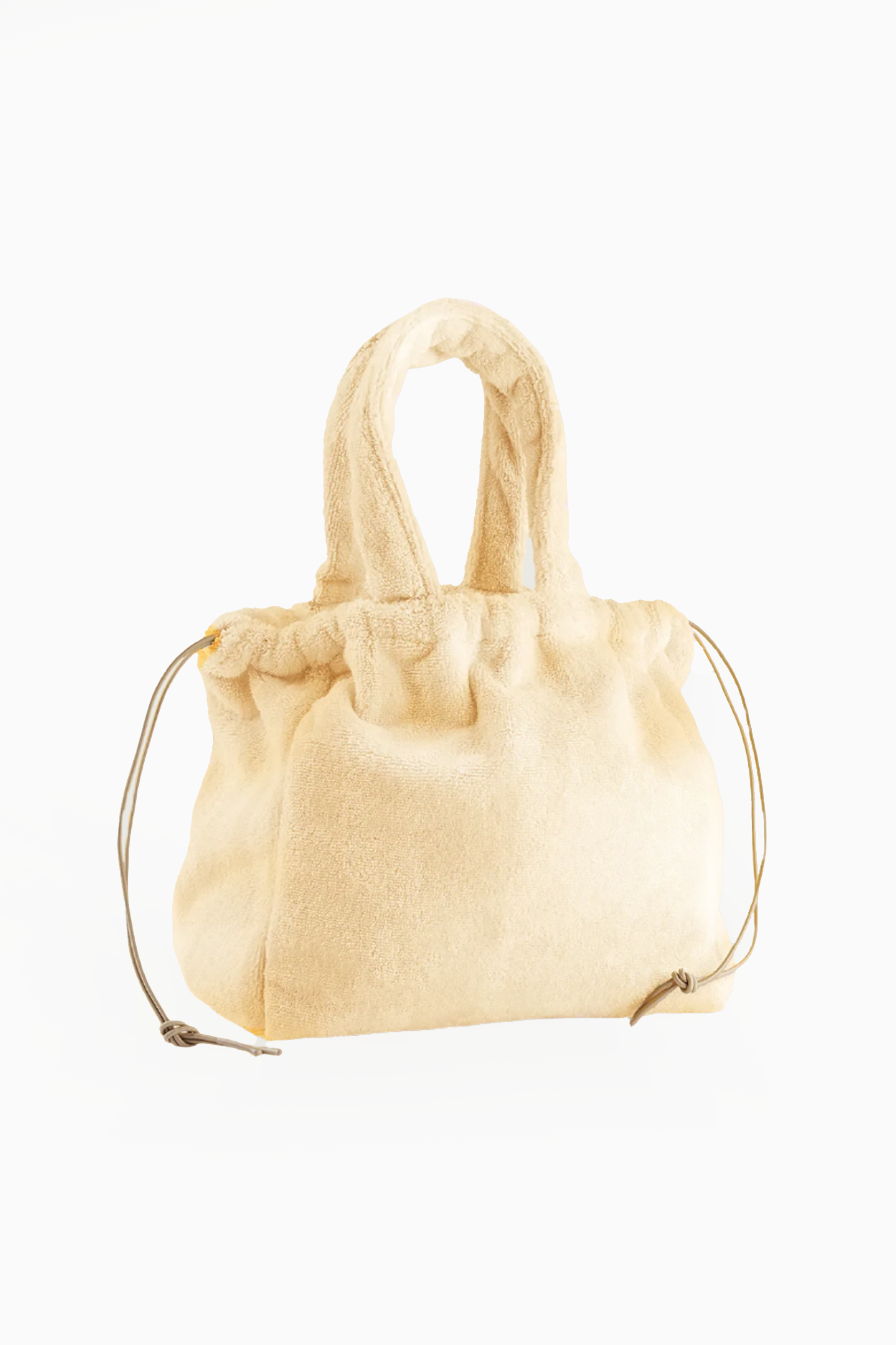 Naram Handbag Small - Vanilla