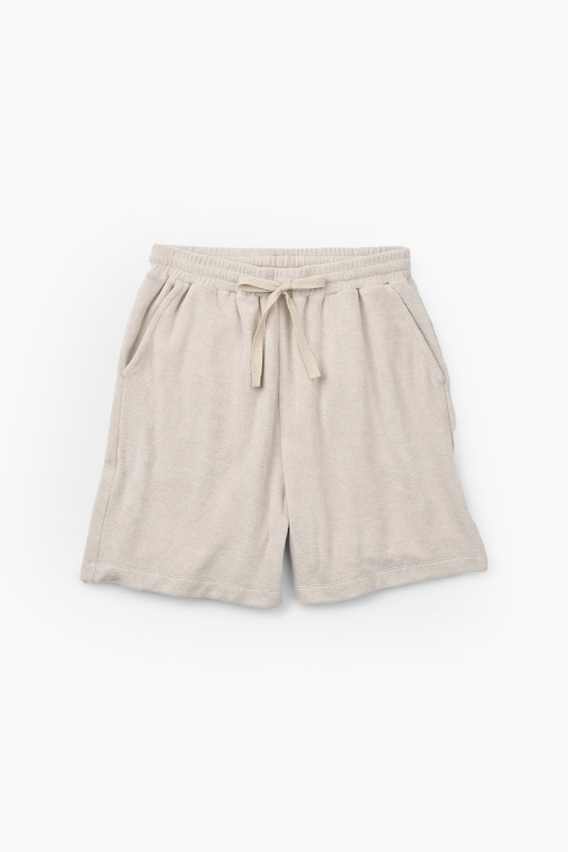  Naram Shorts - Moonbeam - RUM Amsterdam