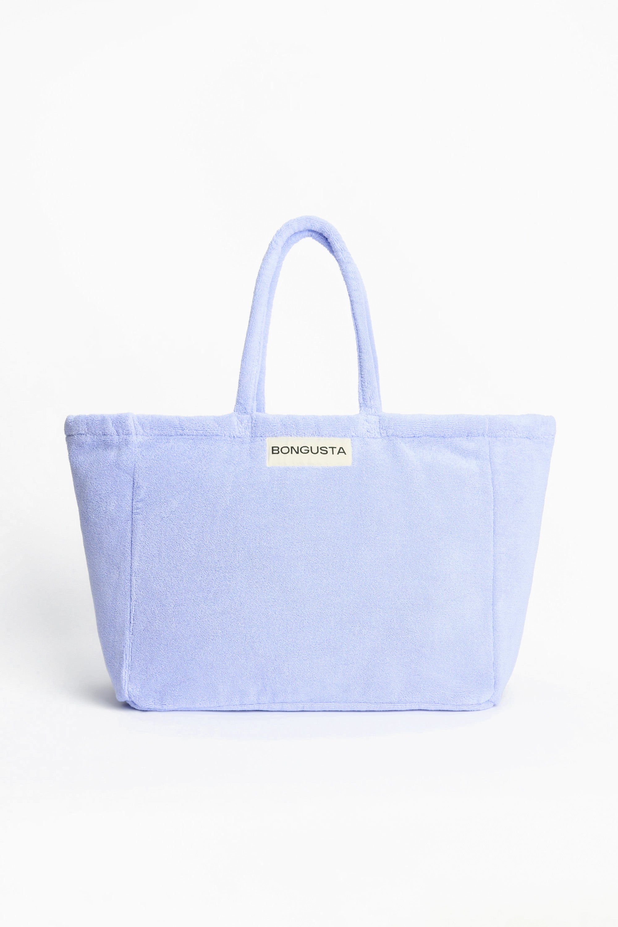 Naram Weekend Bag - Lavender Blue