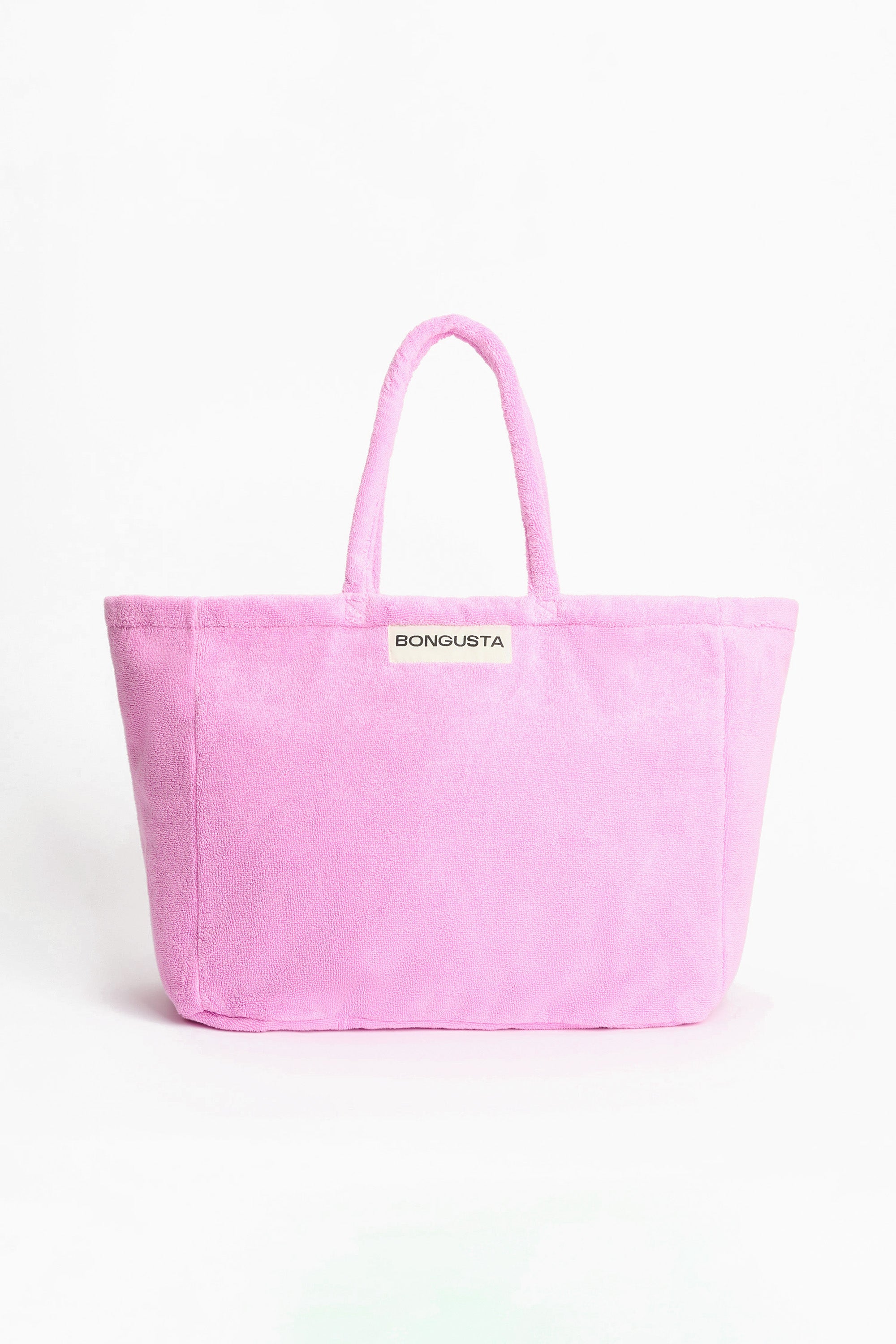 Naram Weekend Bag - Soft Fuchsia