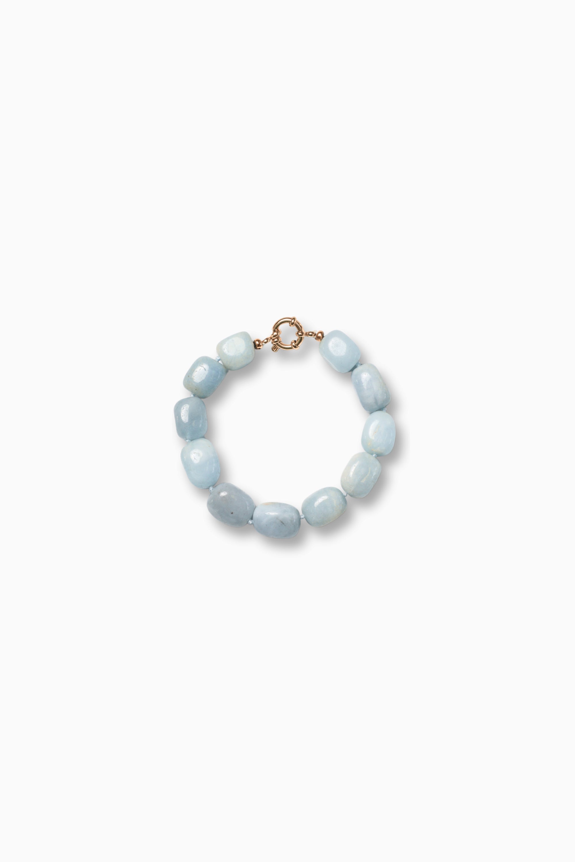 Bobby Big Bracelet - Cloud