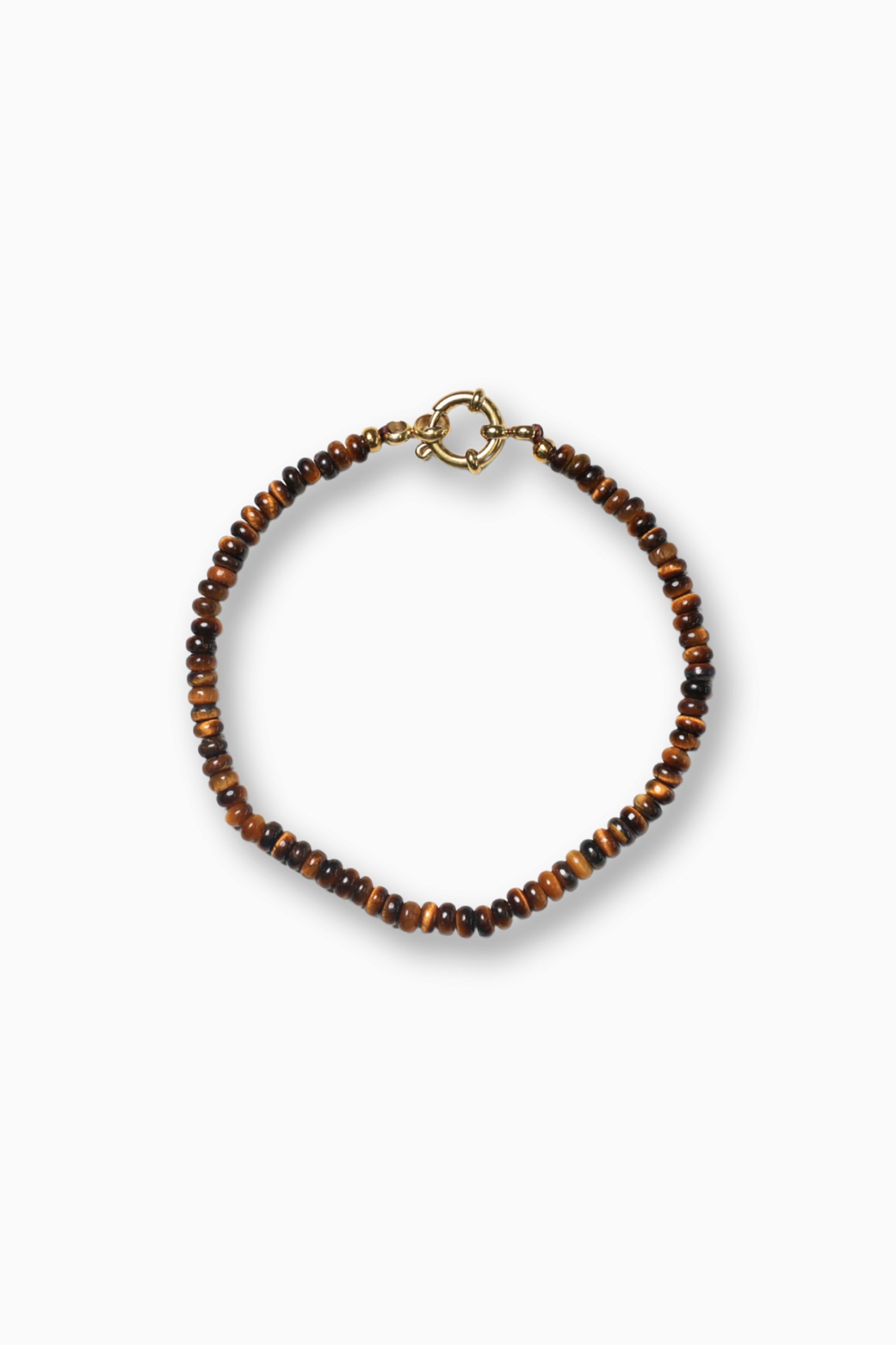 Roger Brown Bracelet - Tiger