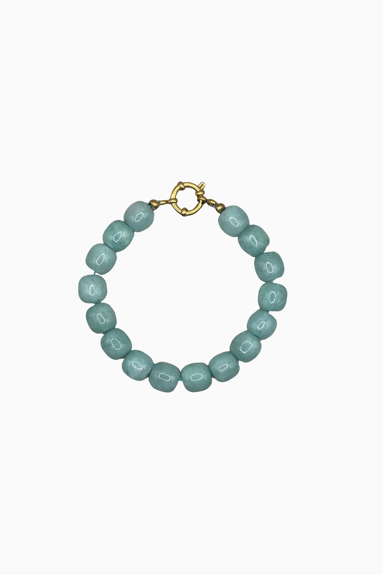 William Blue Bracelet - Blue