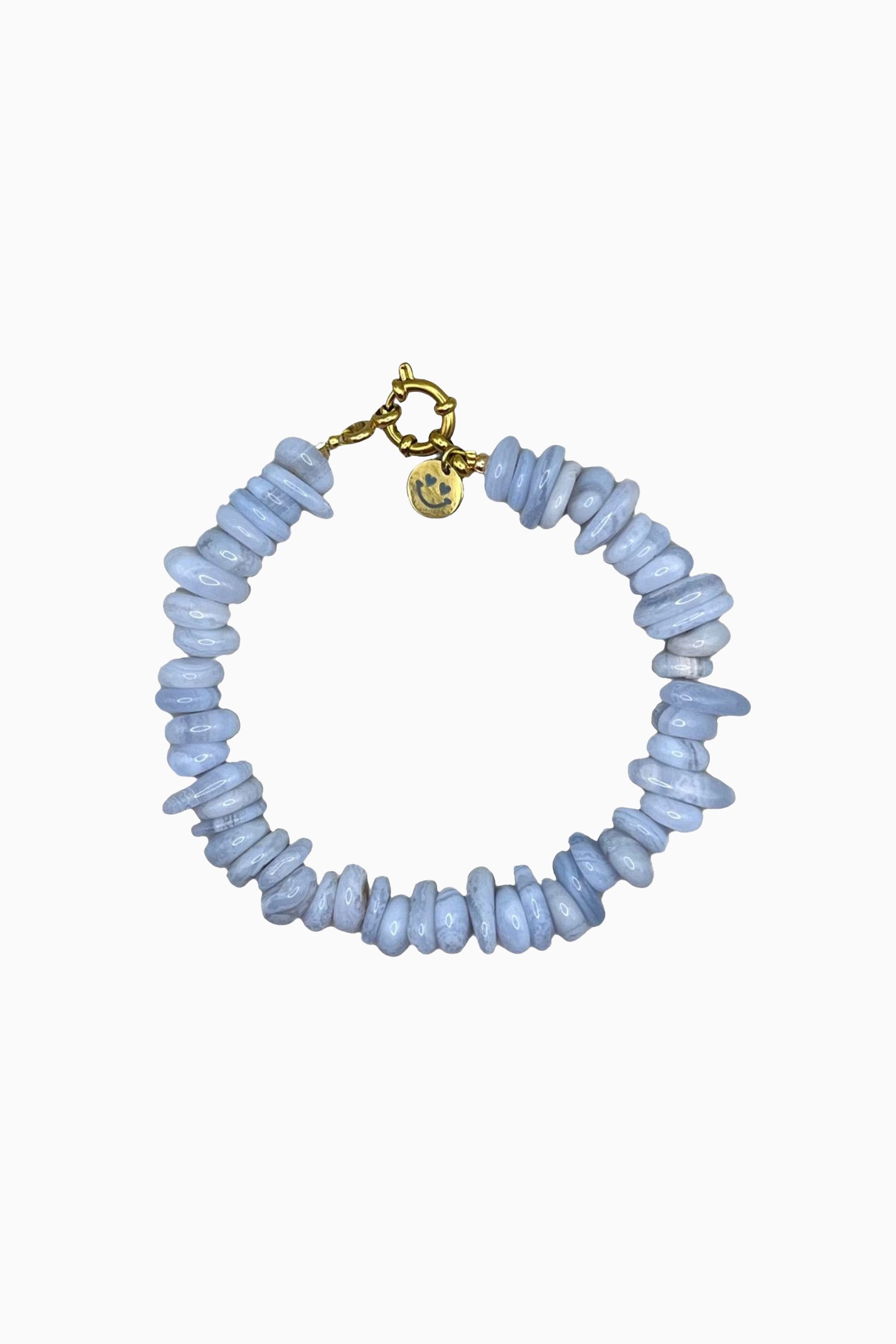 Yuyu Blue Bracelet - Blue