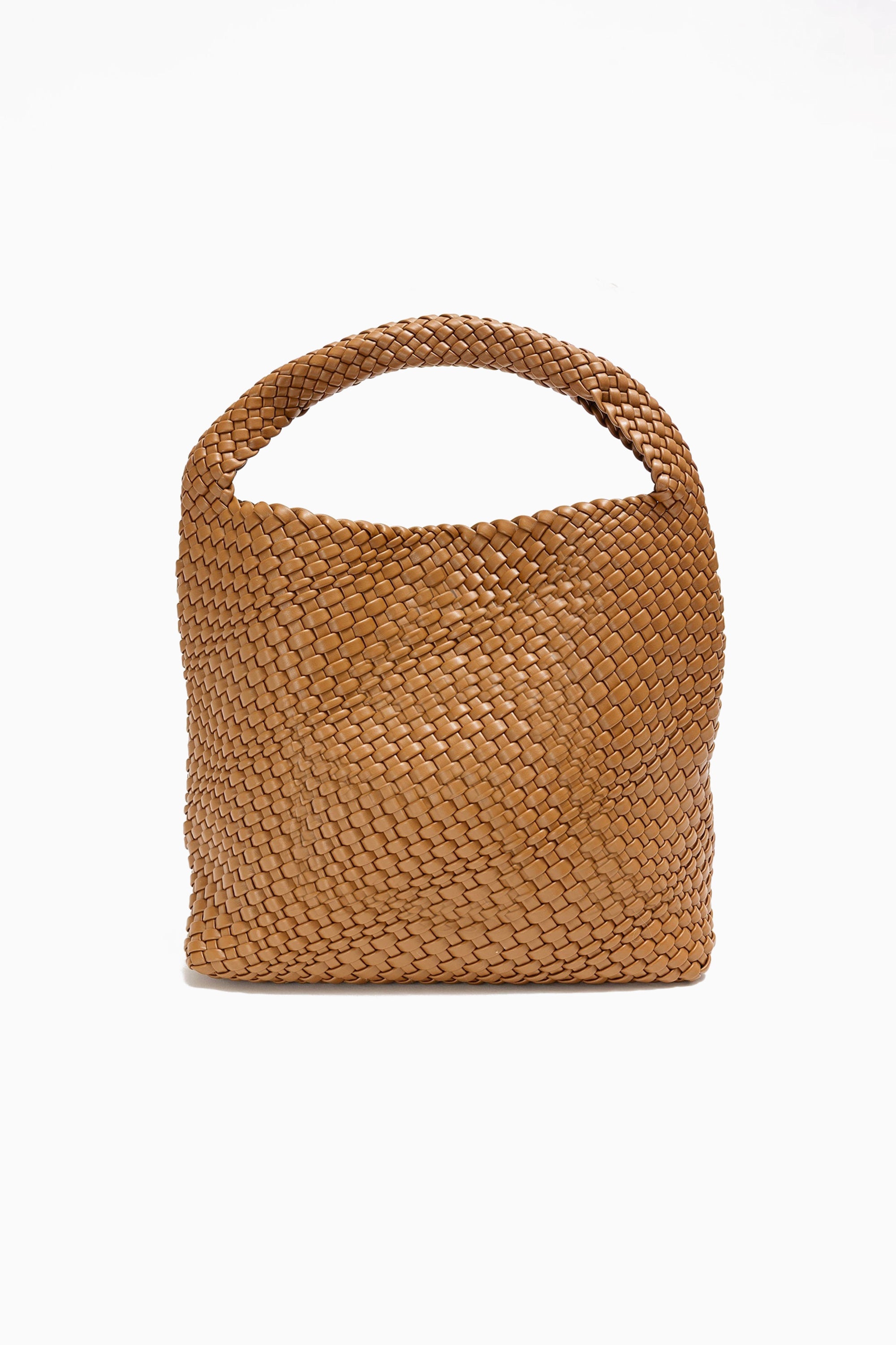 Mia Bag Large - Cognac