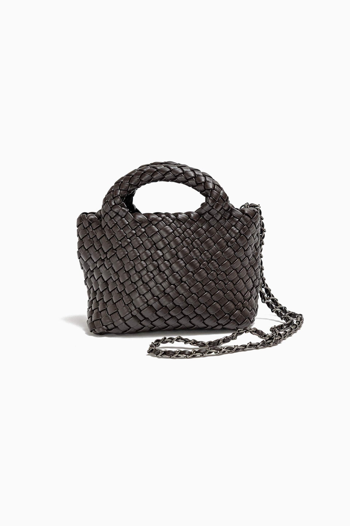  Mia Mini Bag - Brown - RUM Amsterdam