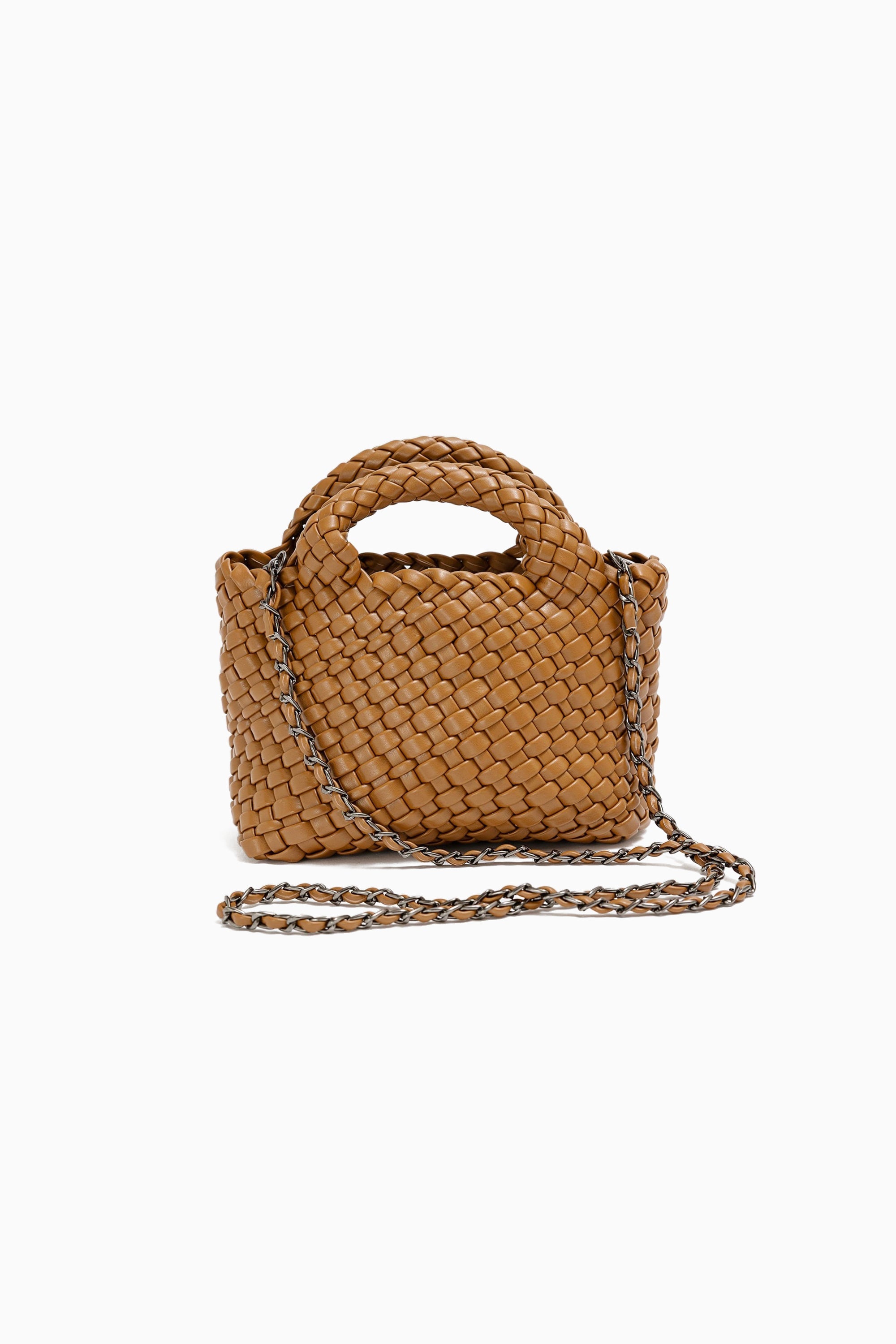 Mia Mini Bag  - Cognac