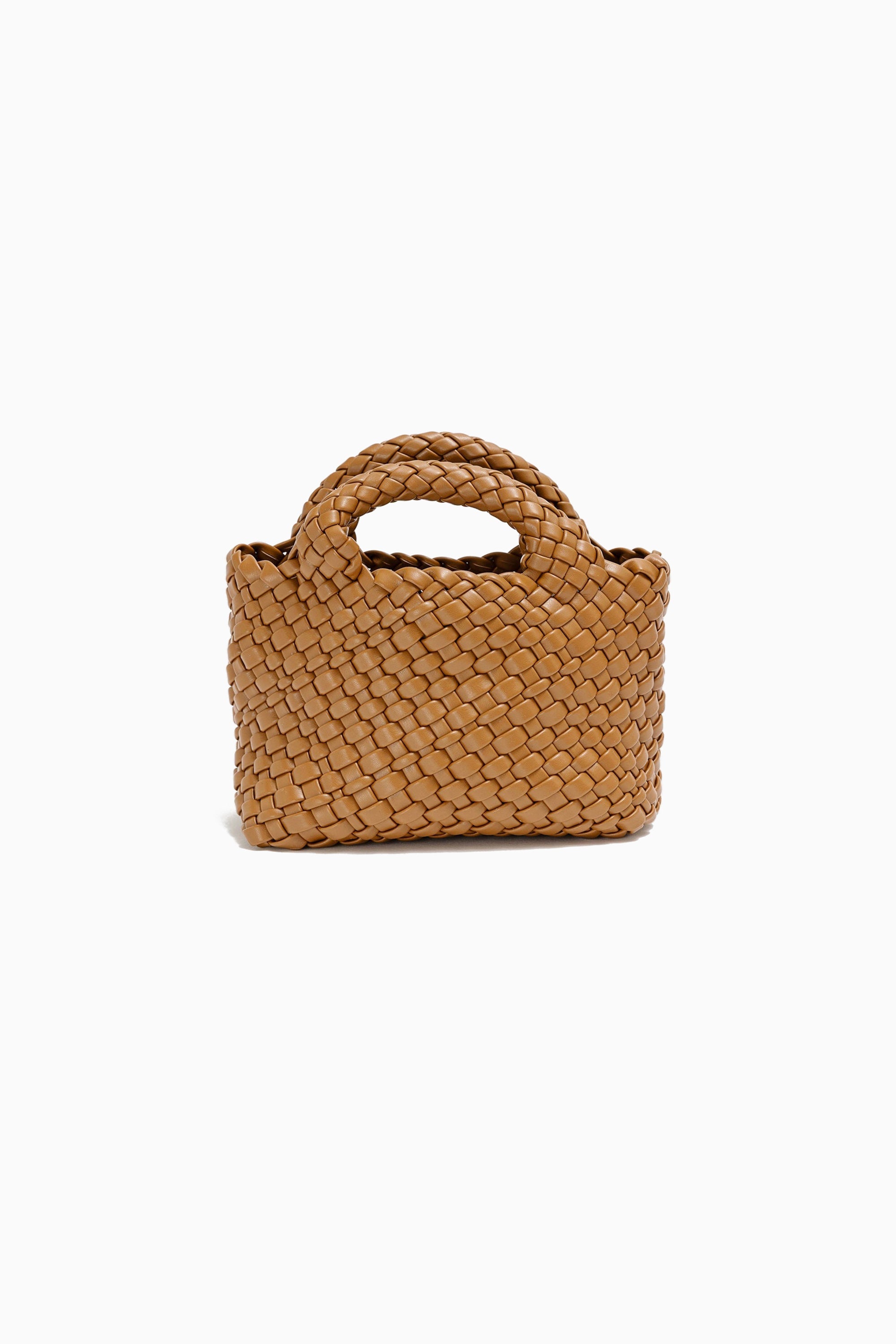 Mia Mini Bag  - Cognac