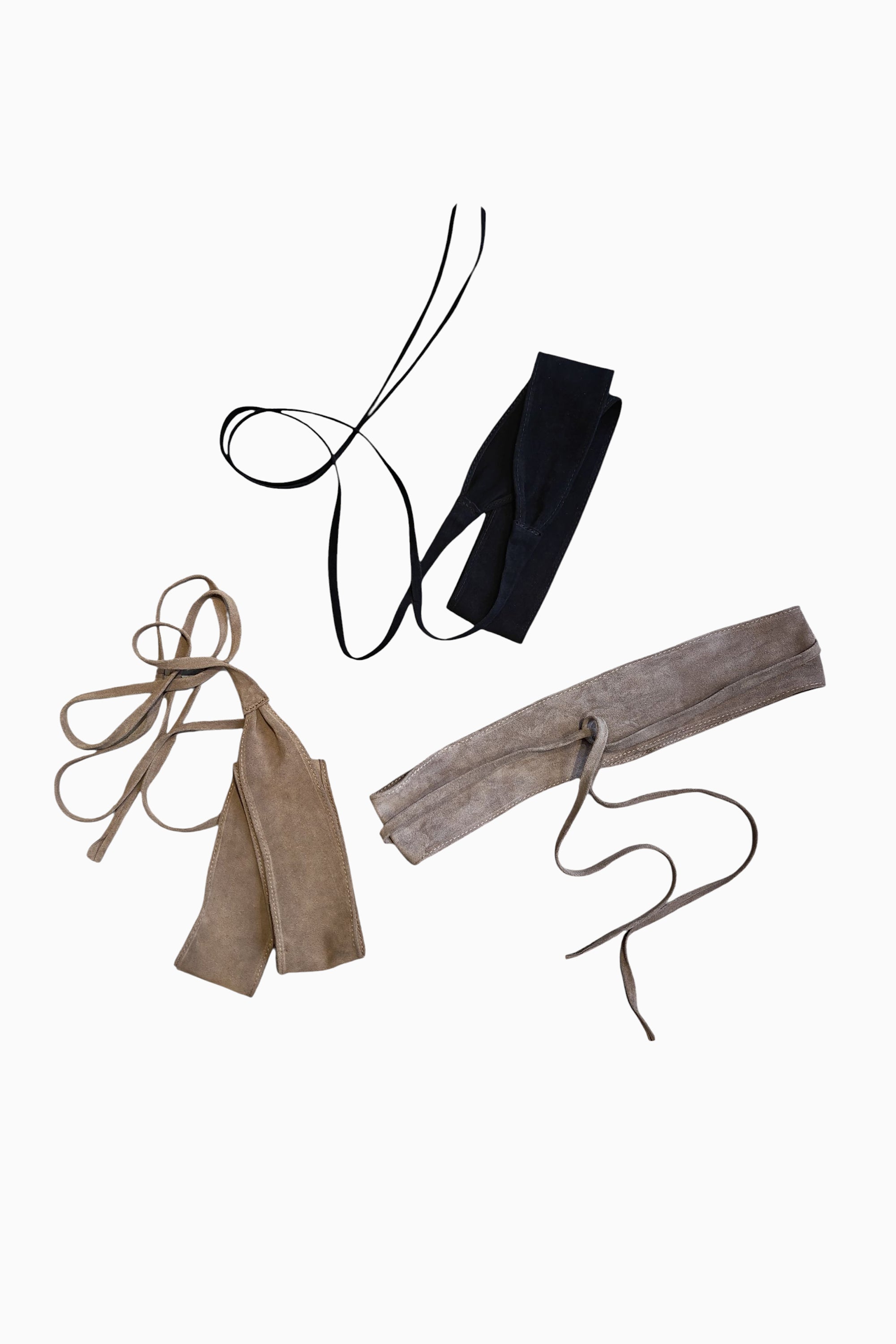 Cami Belt