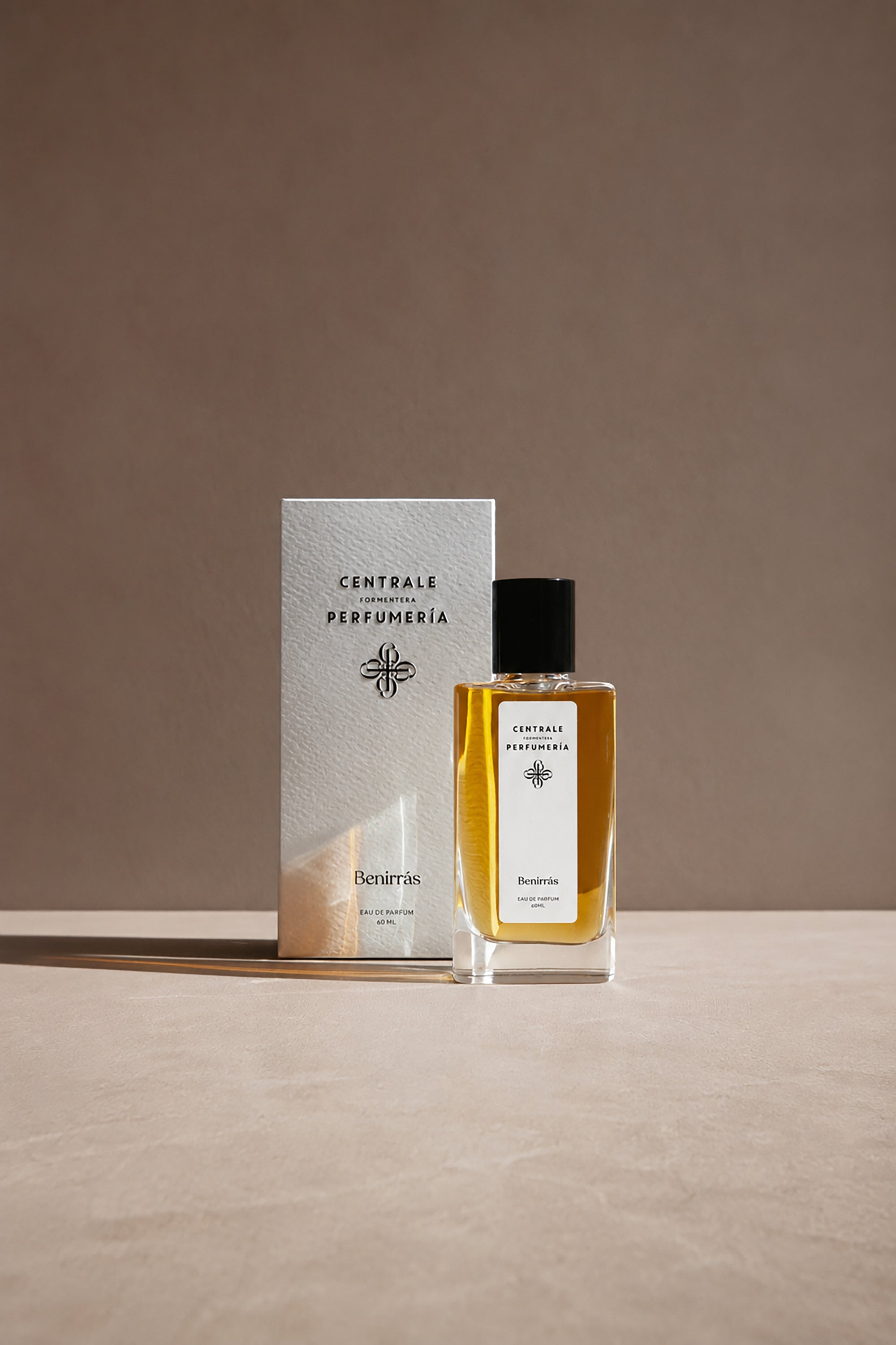Benirrás Eau De Parfum