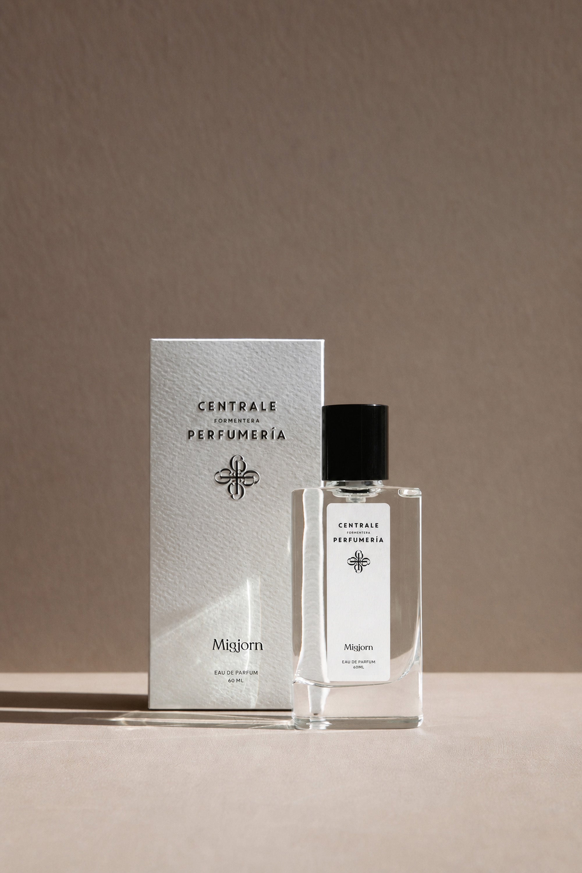 Migjorn Eau De Parfum