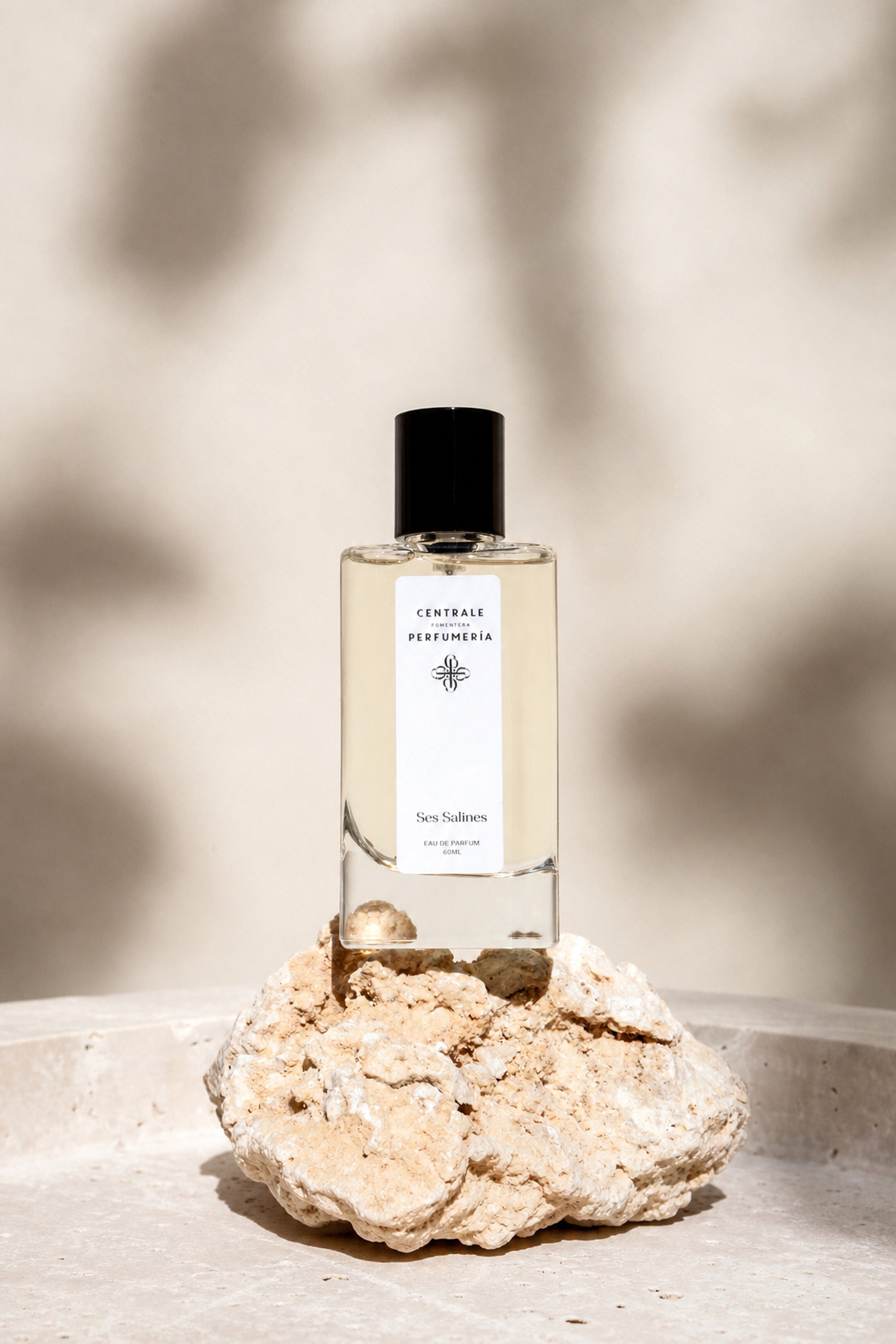 Ses Salines Eau De Parfum