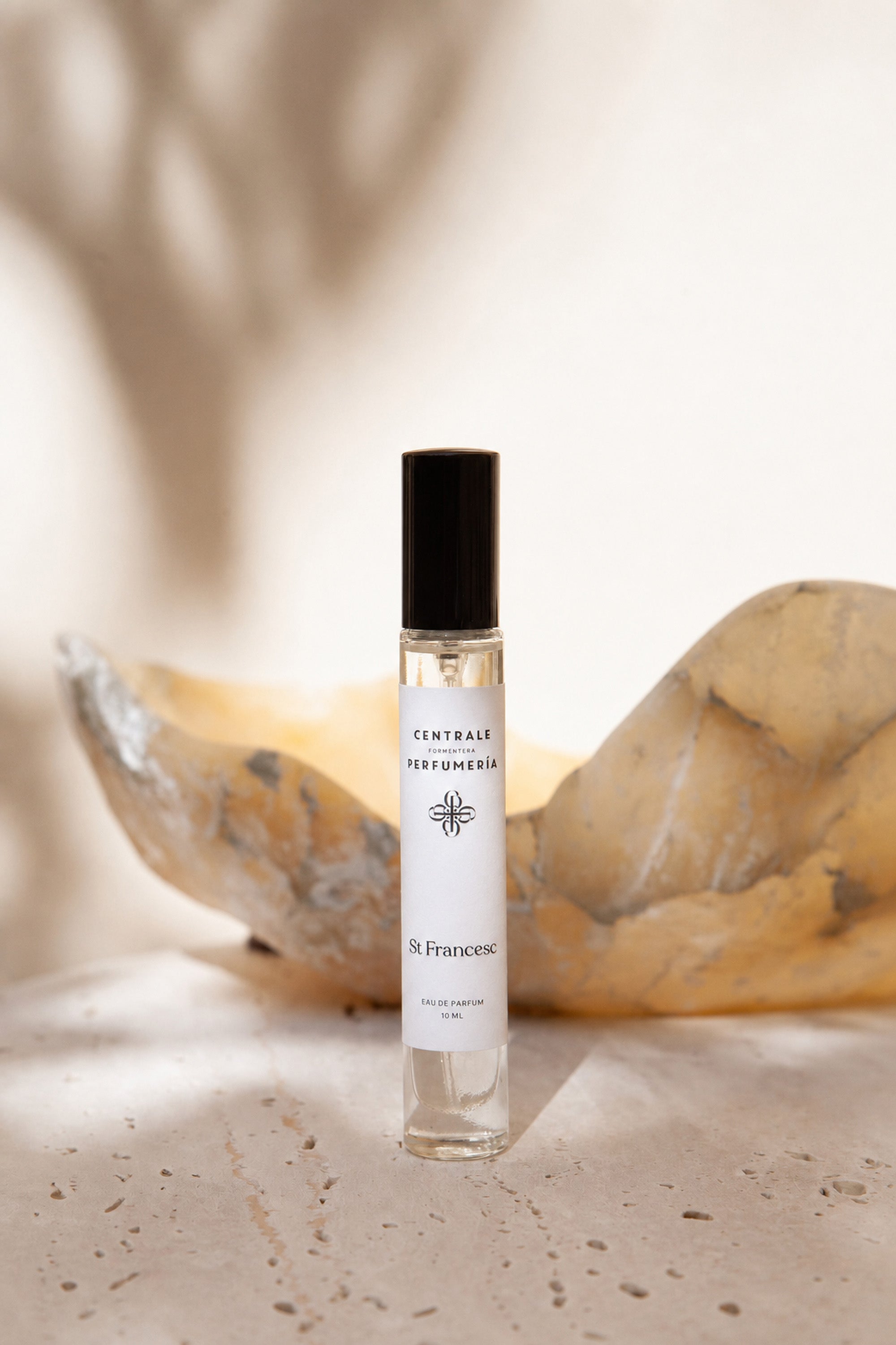 St Francesc Eau De Parfum