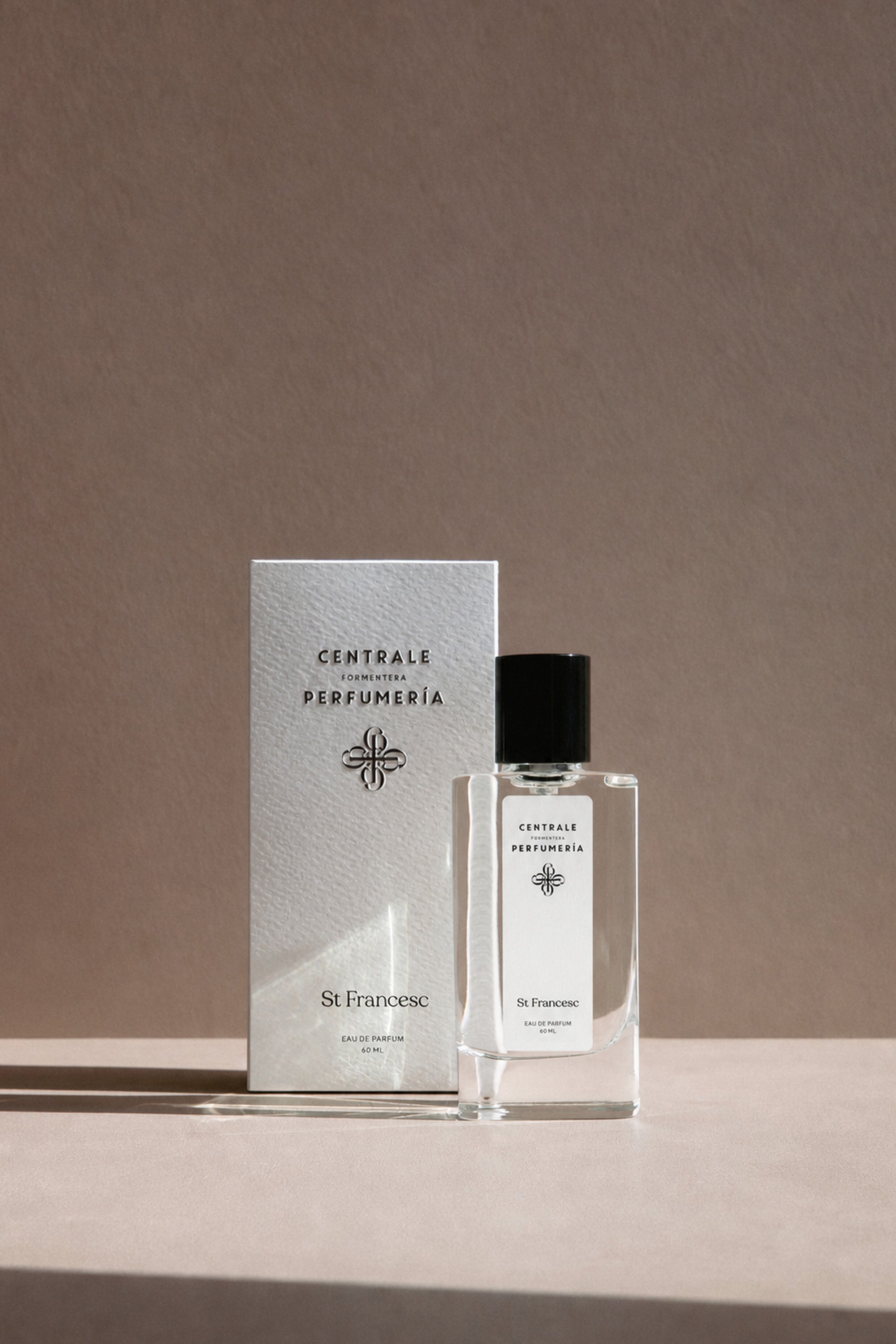 St Francesc Eau De Parfum
