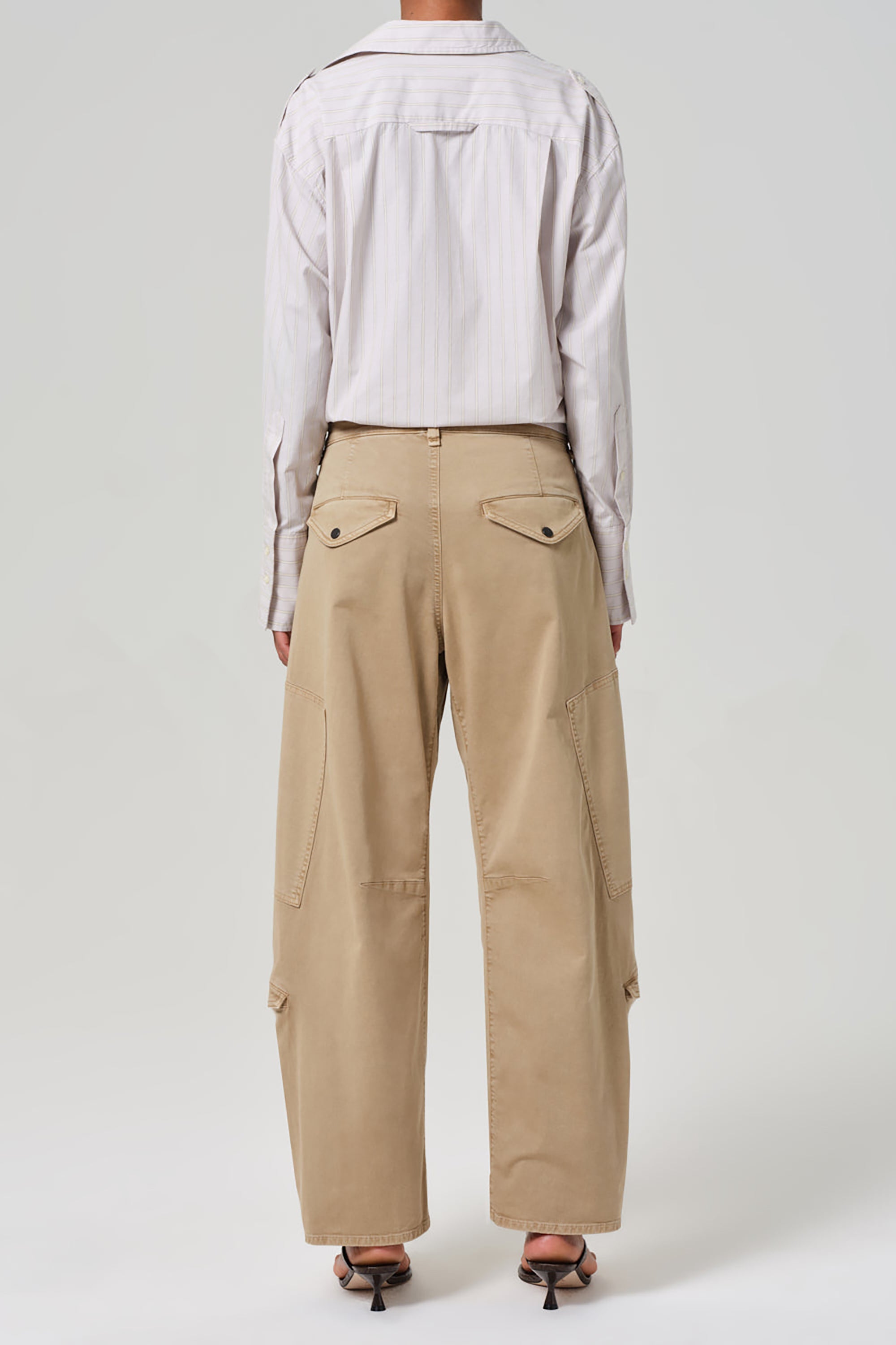 Flight Pant - Catalina