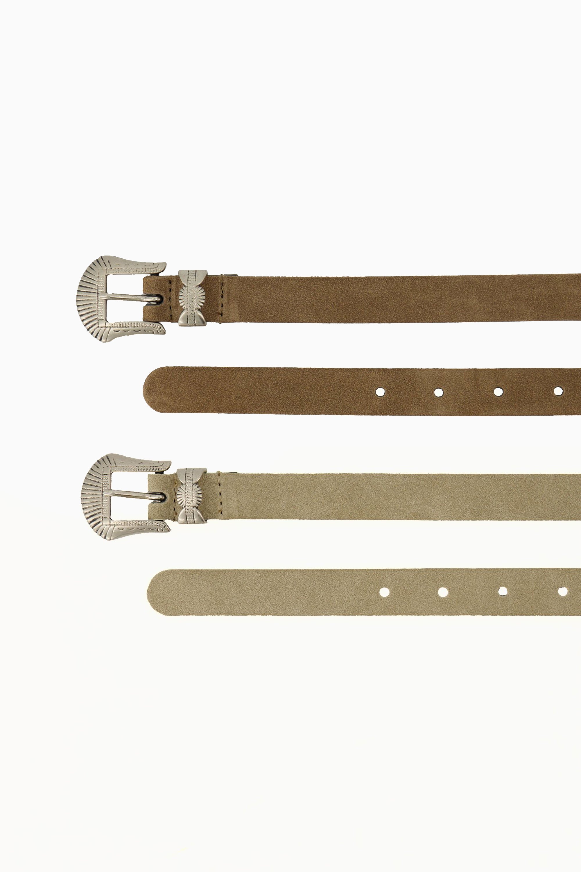Clara Belt
