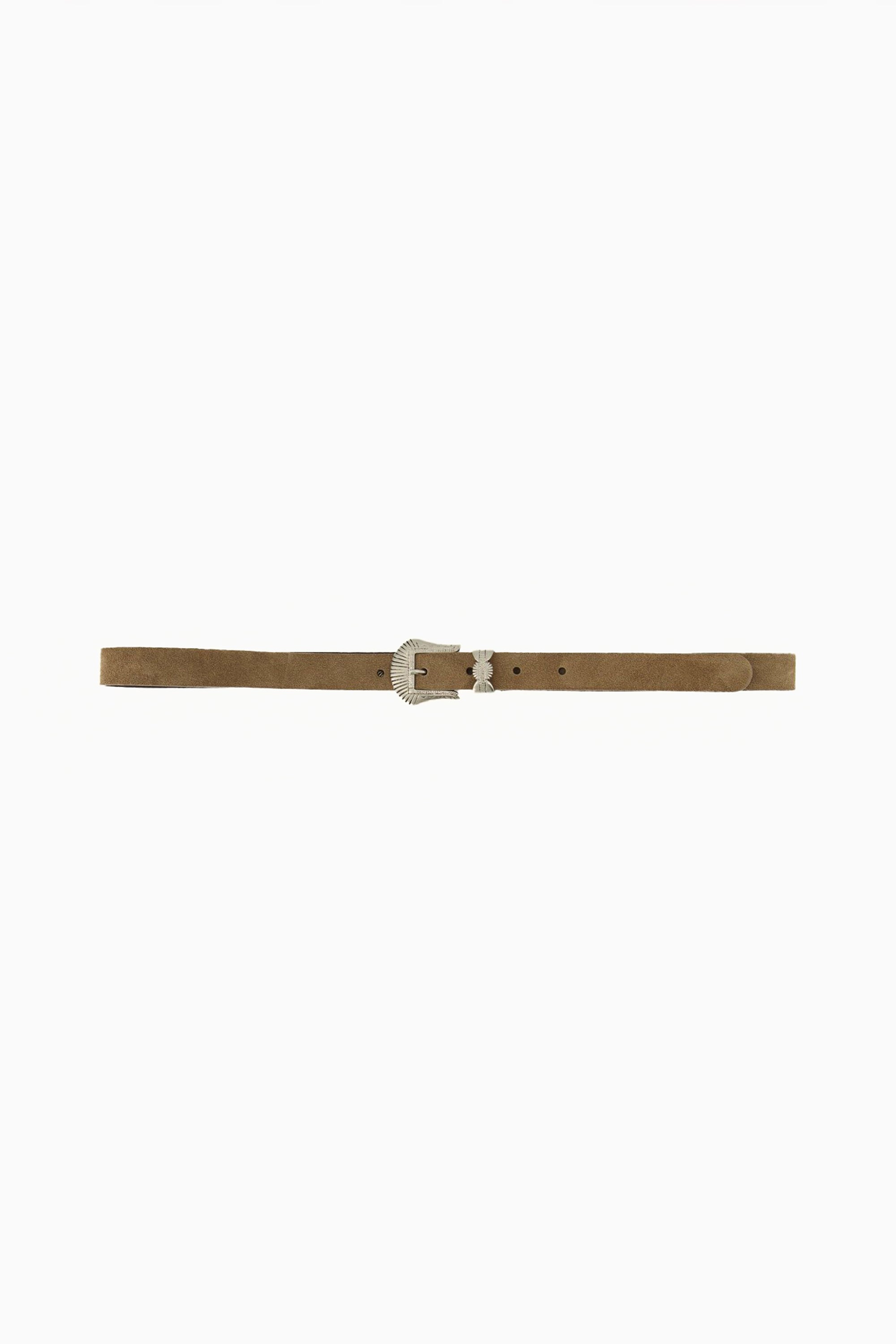Clara Belt