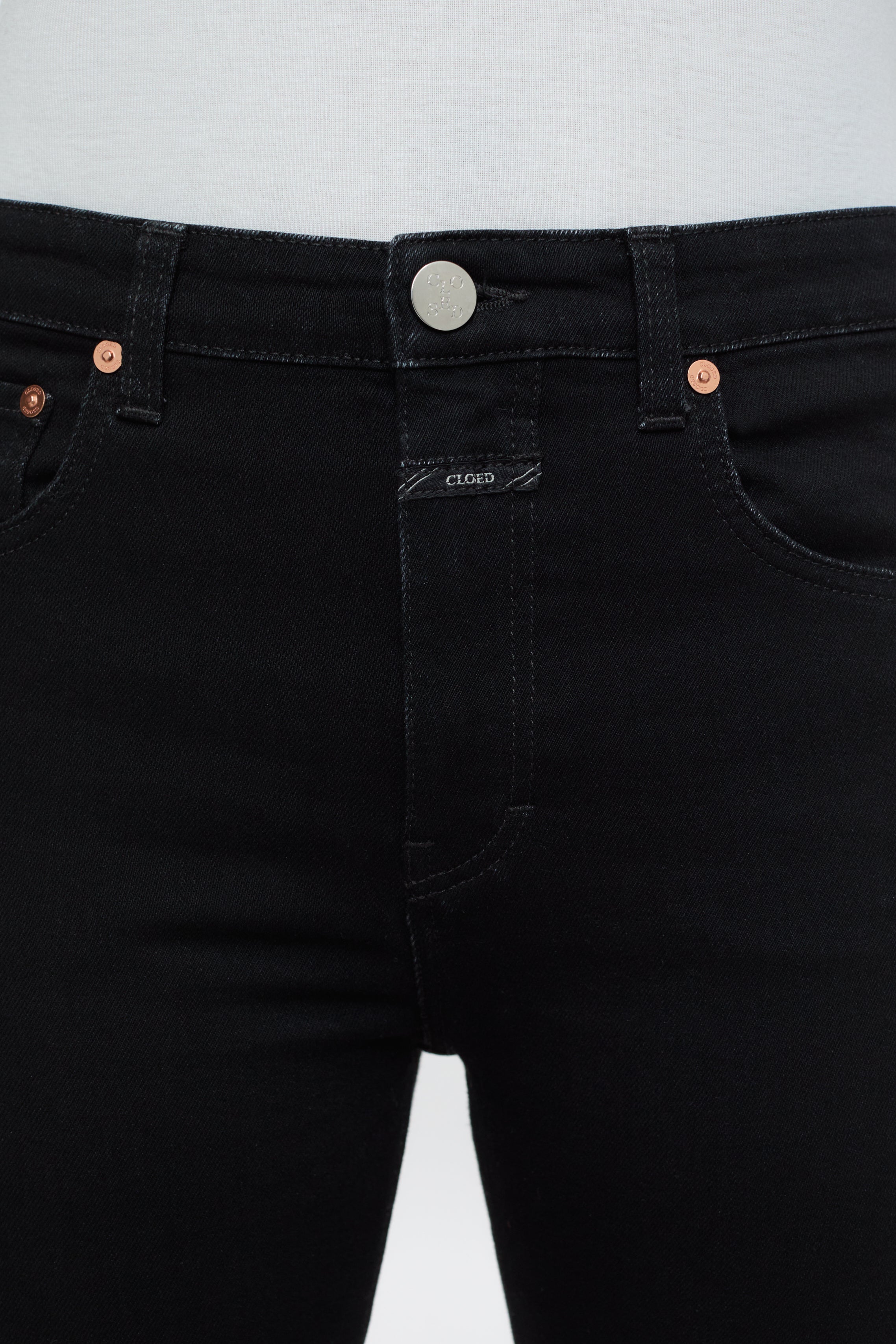 Closed Rawlin Jeans - Dark Grey - RUM Amsterdam