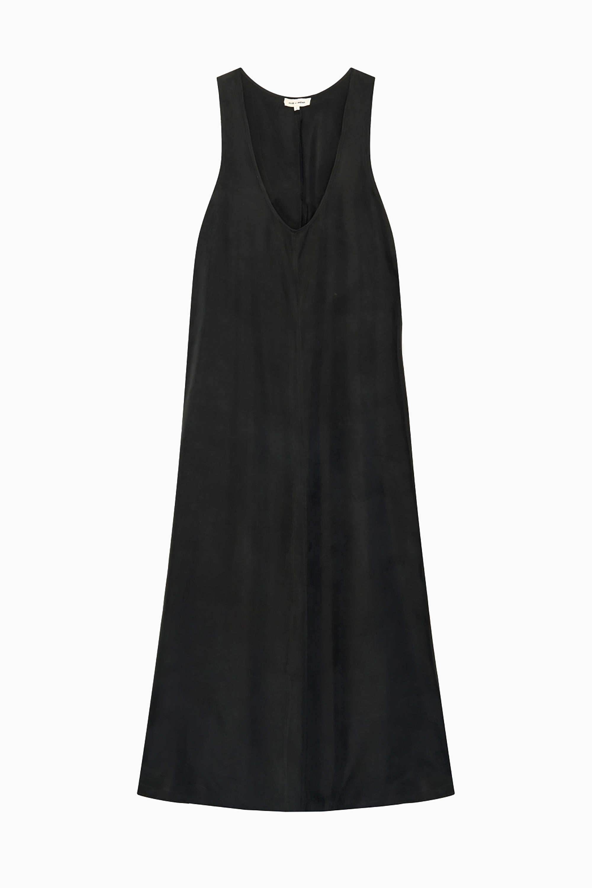 Aliza Dress - Black