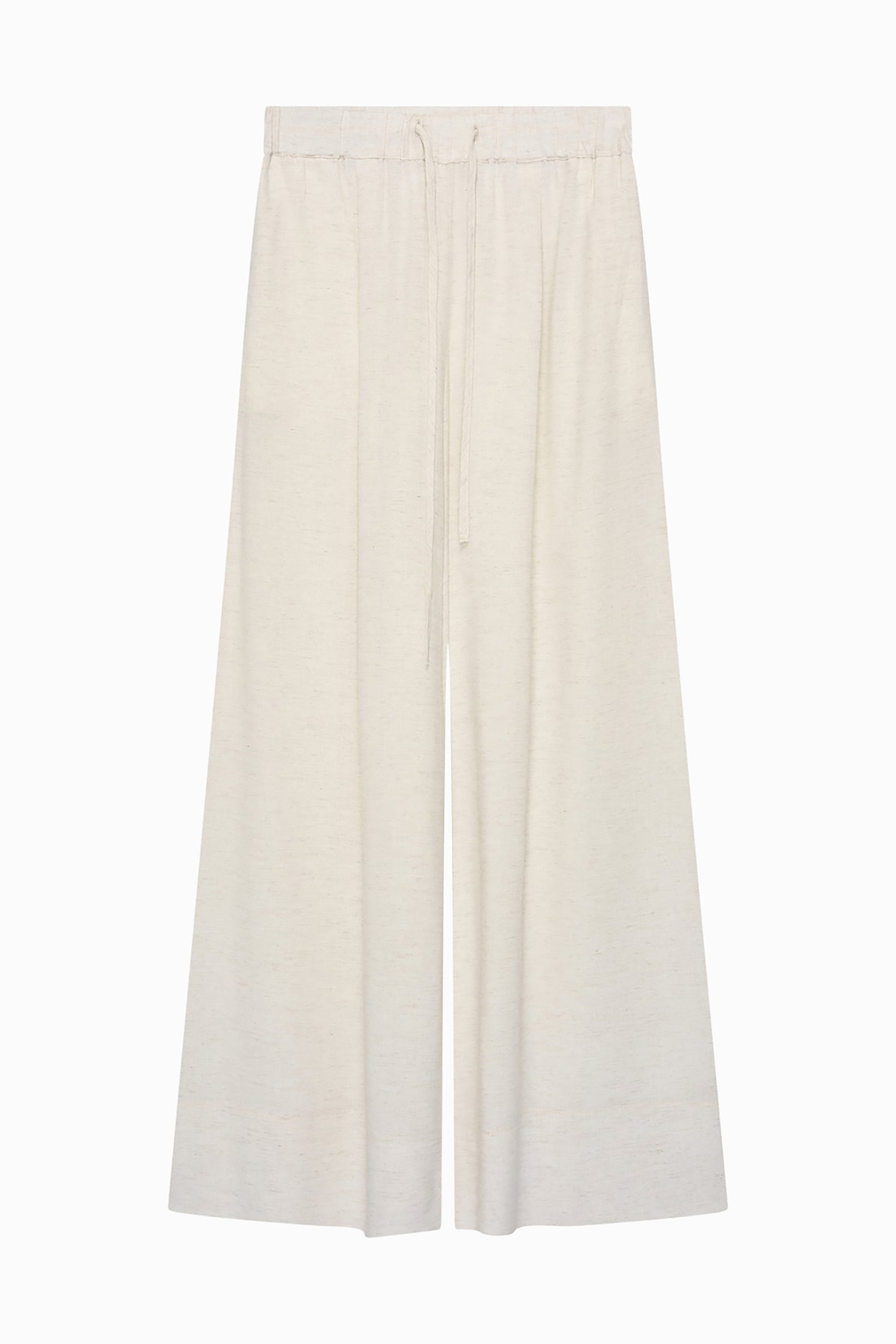 Avalon Trouser - Sand Melange
