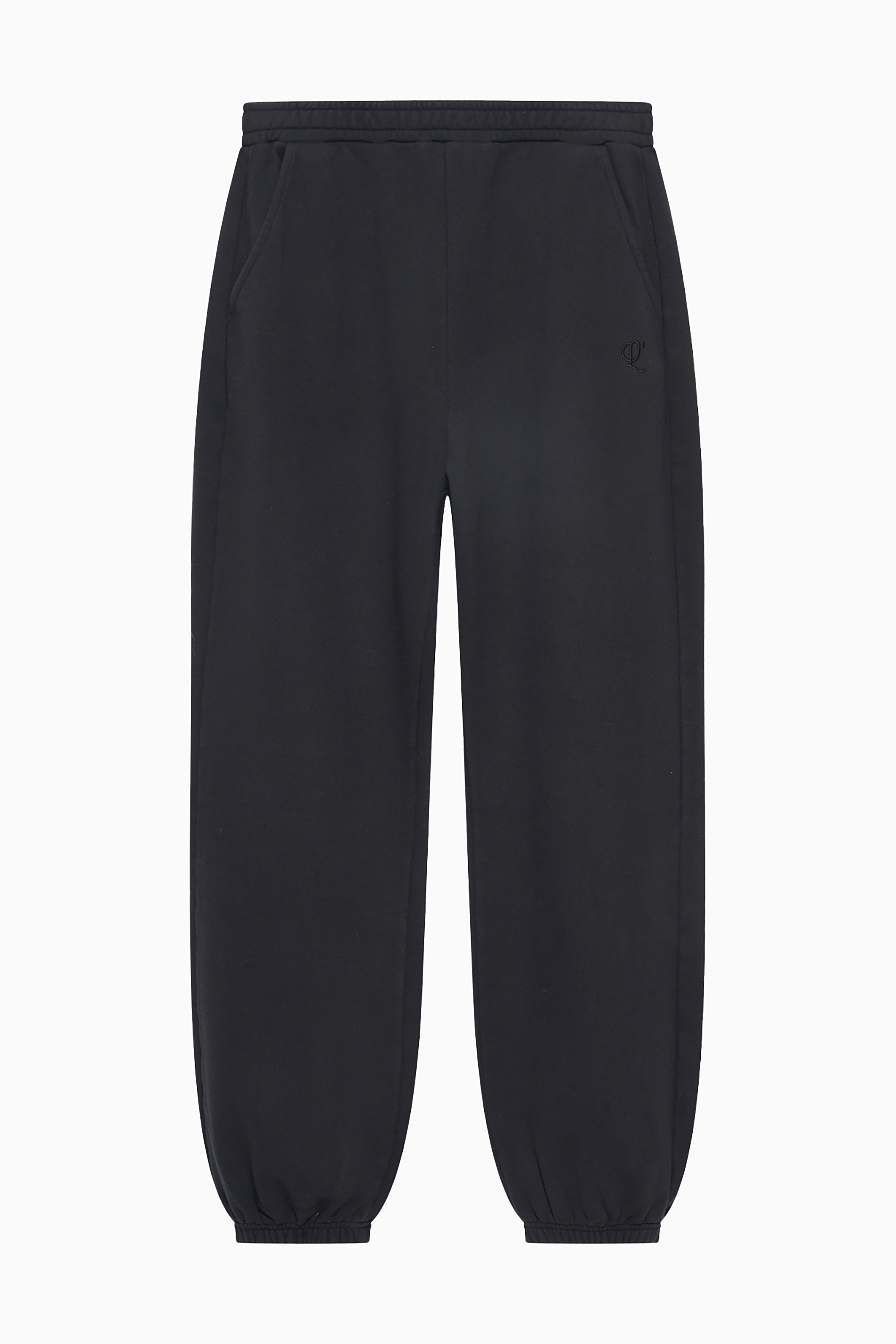 Casy Joggers - Black
