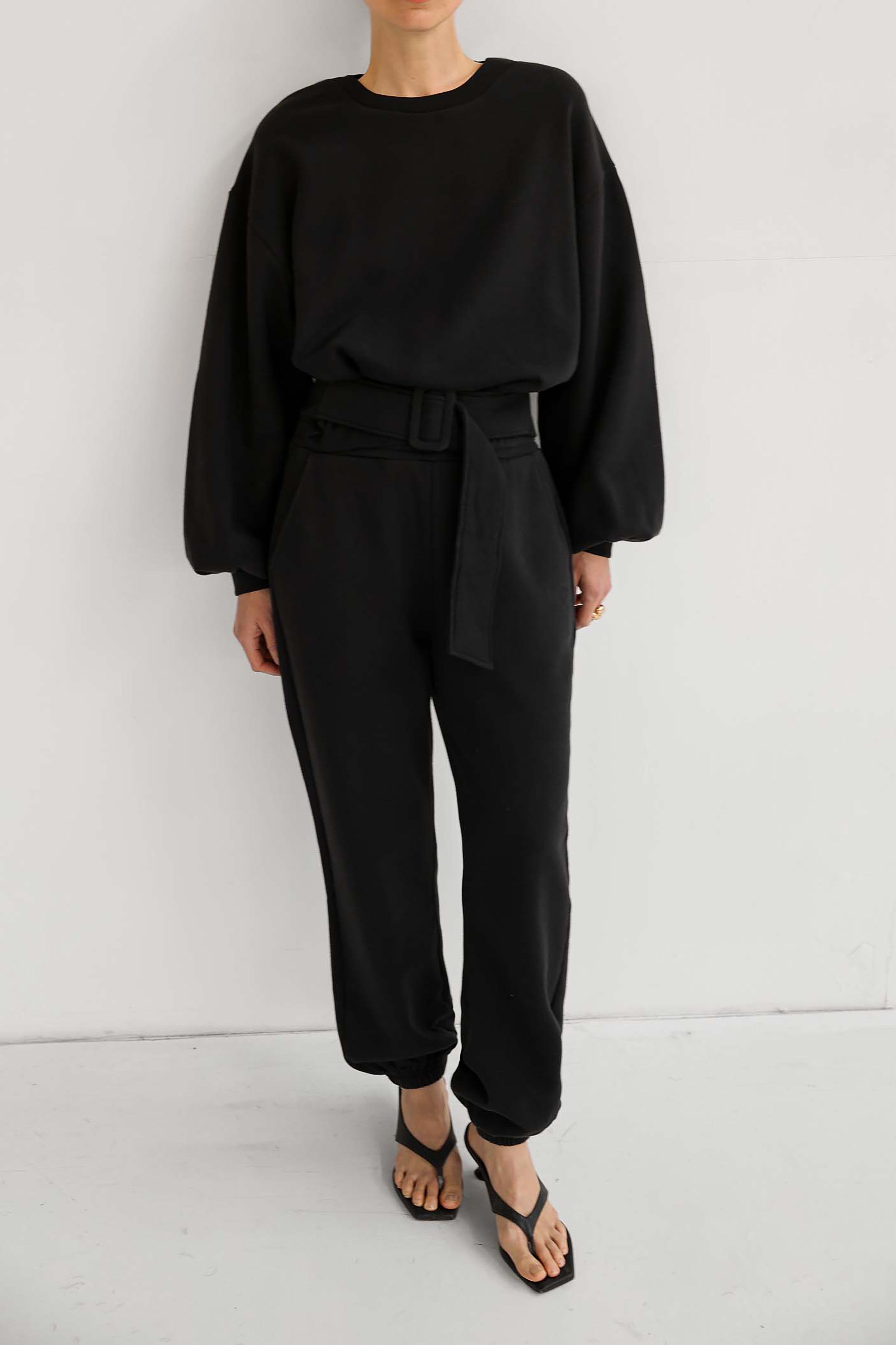 Casy Joggers - Black