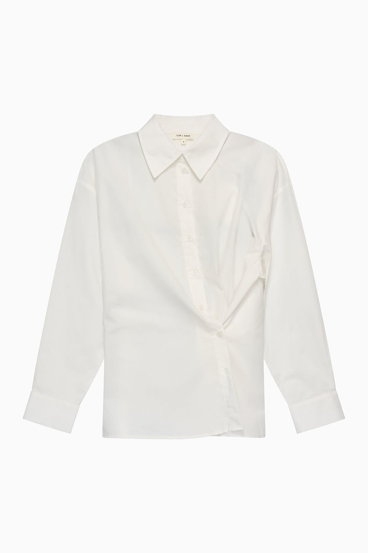 Mali Blouse - Off White