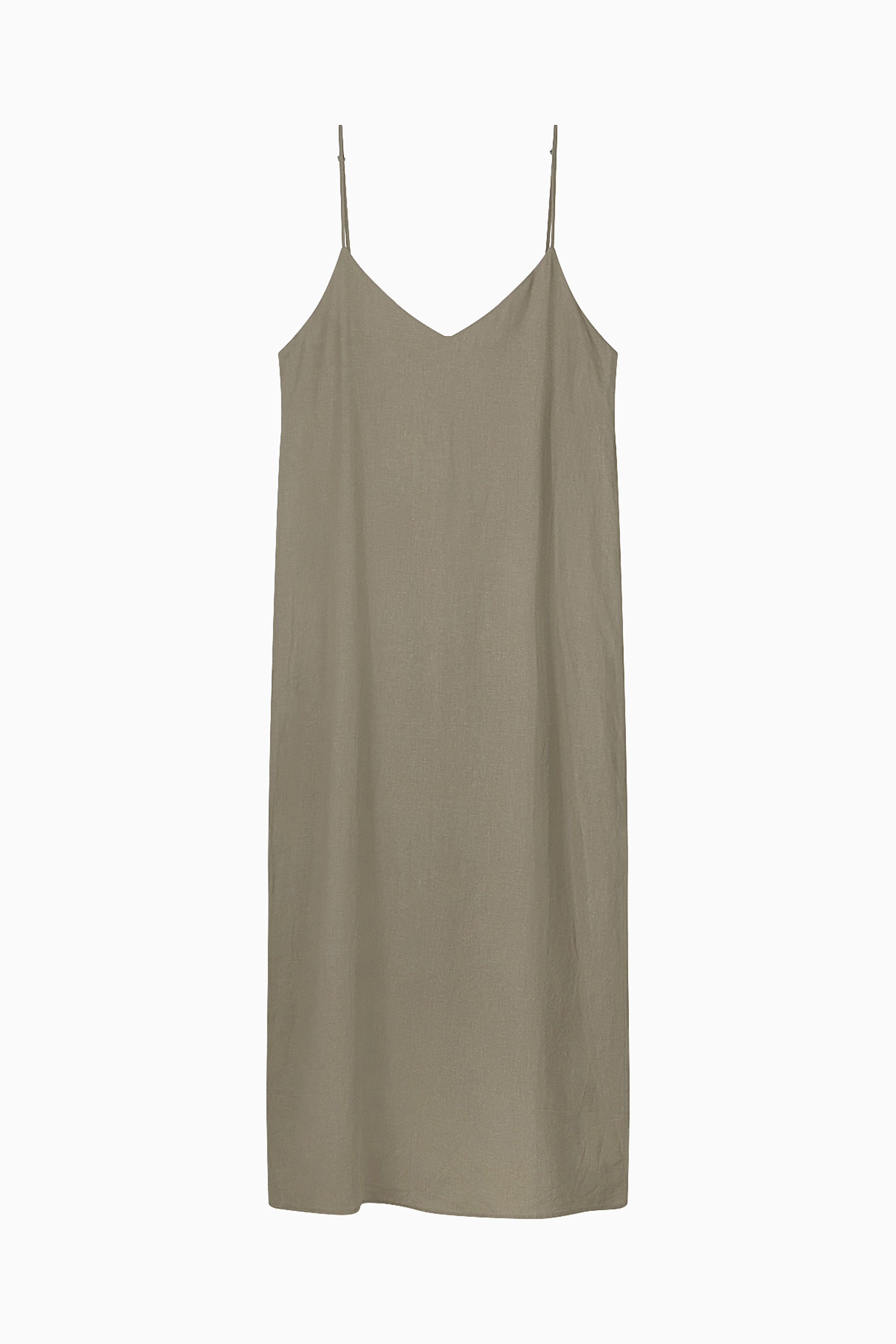 Nami Dress - Cacao