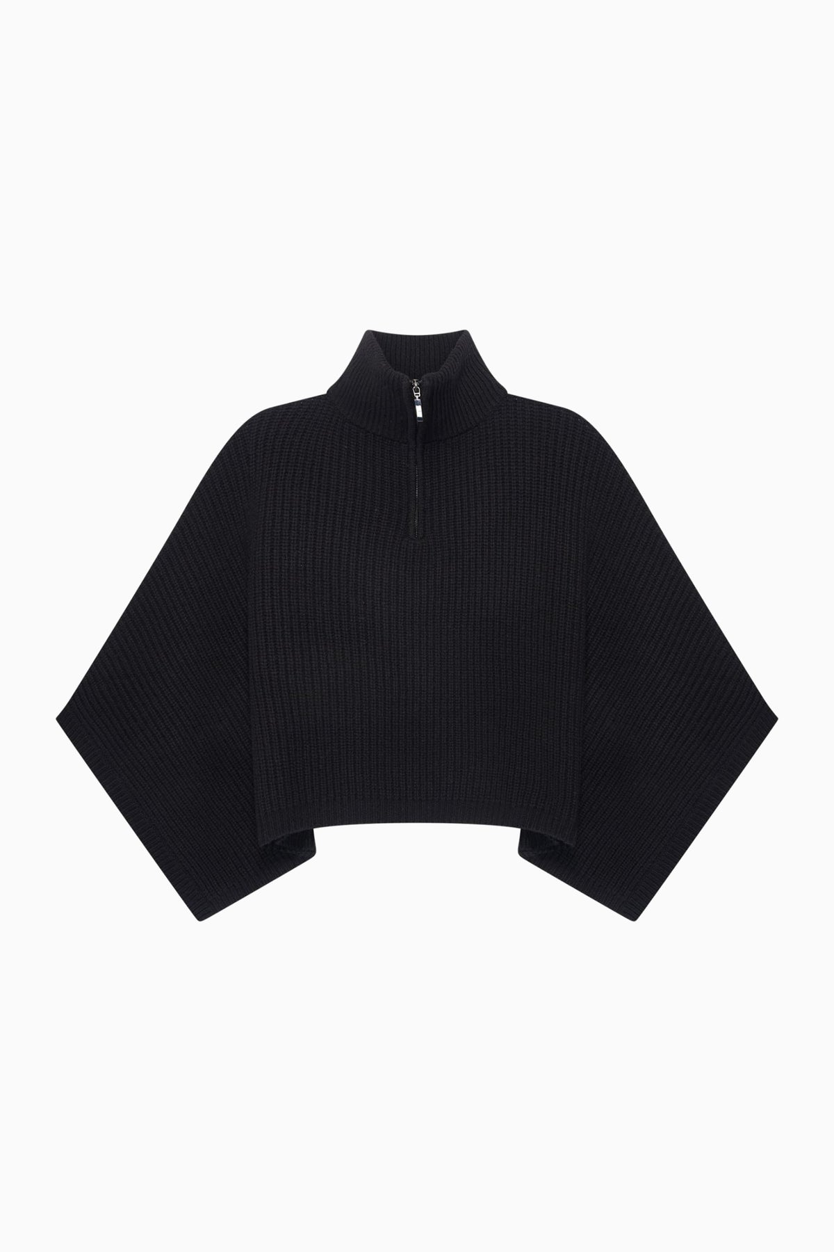 Saga Jumper - Black