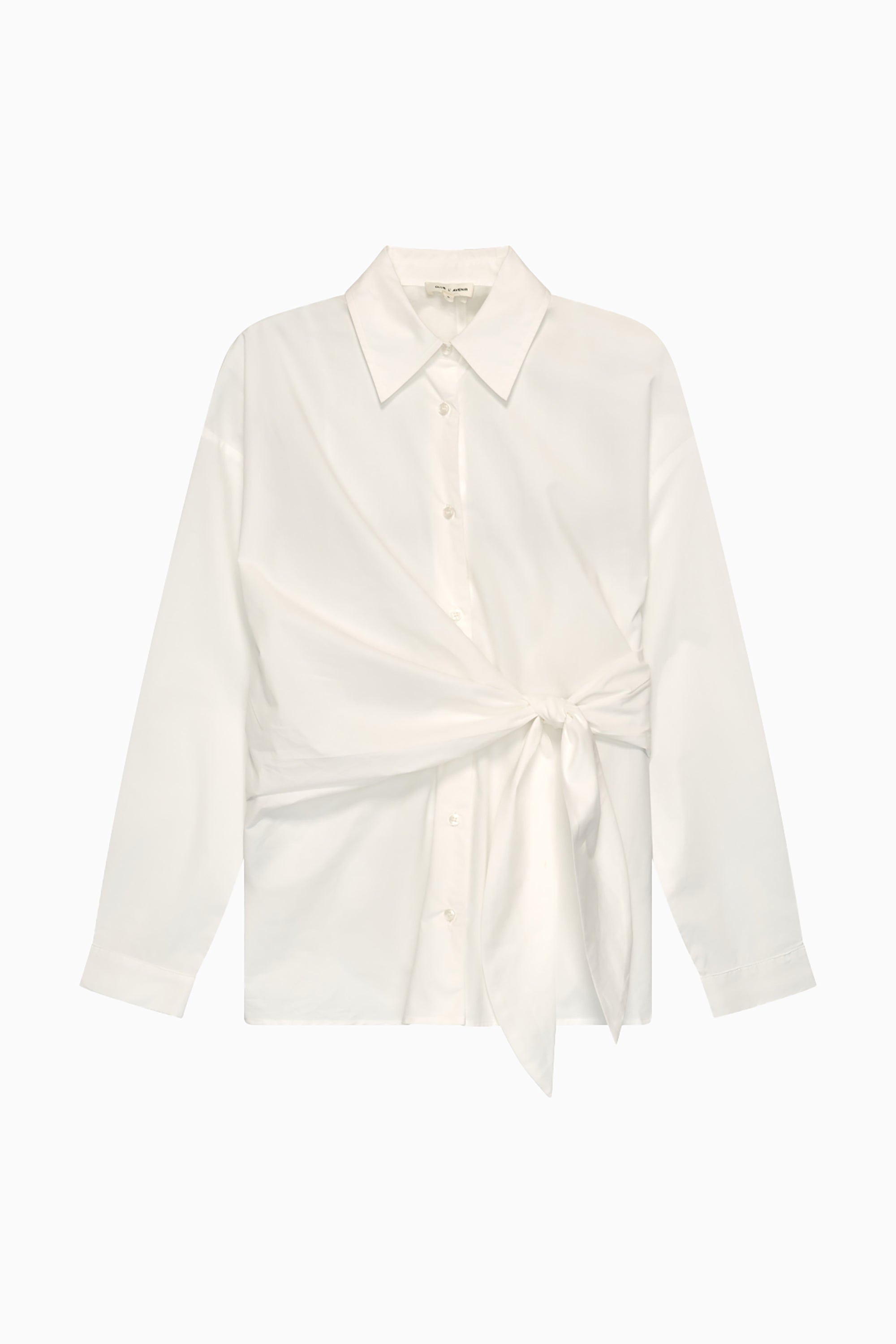 Seliy Blouse - Off White
