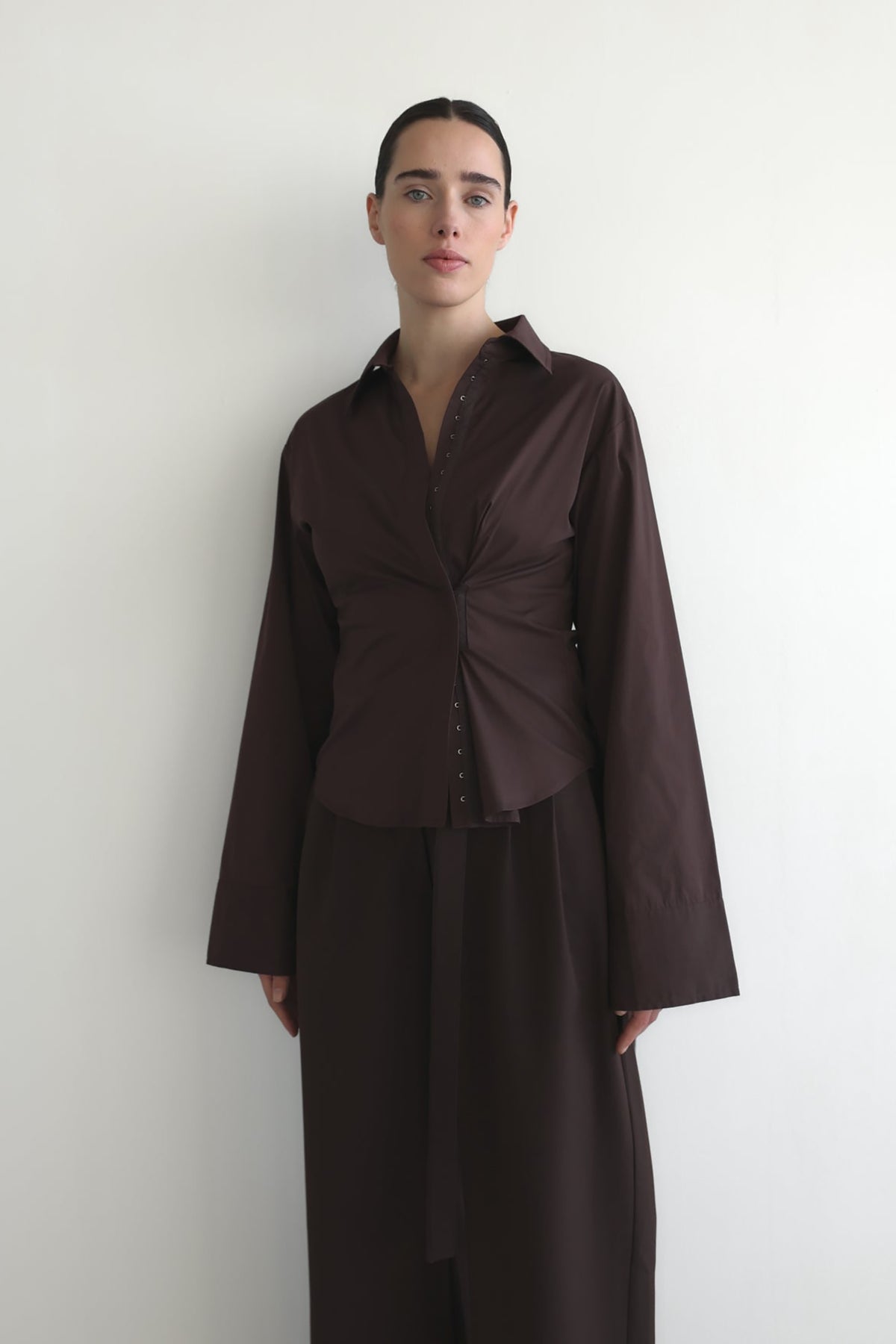 Sora - Blouse
