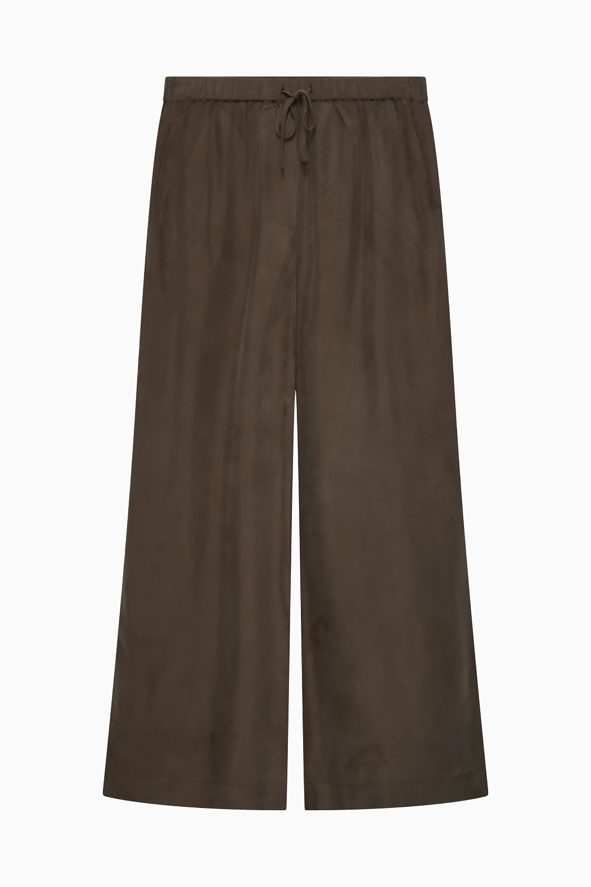 Zody Trouser - Chocolate