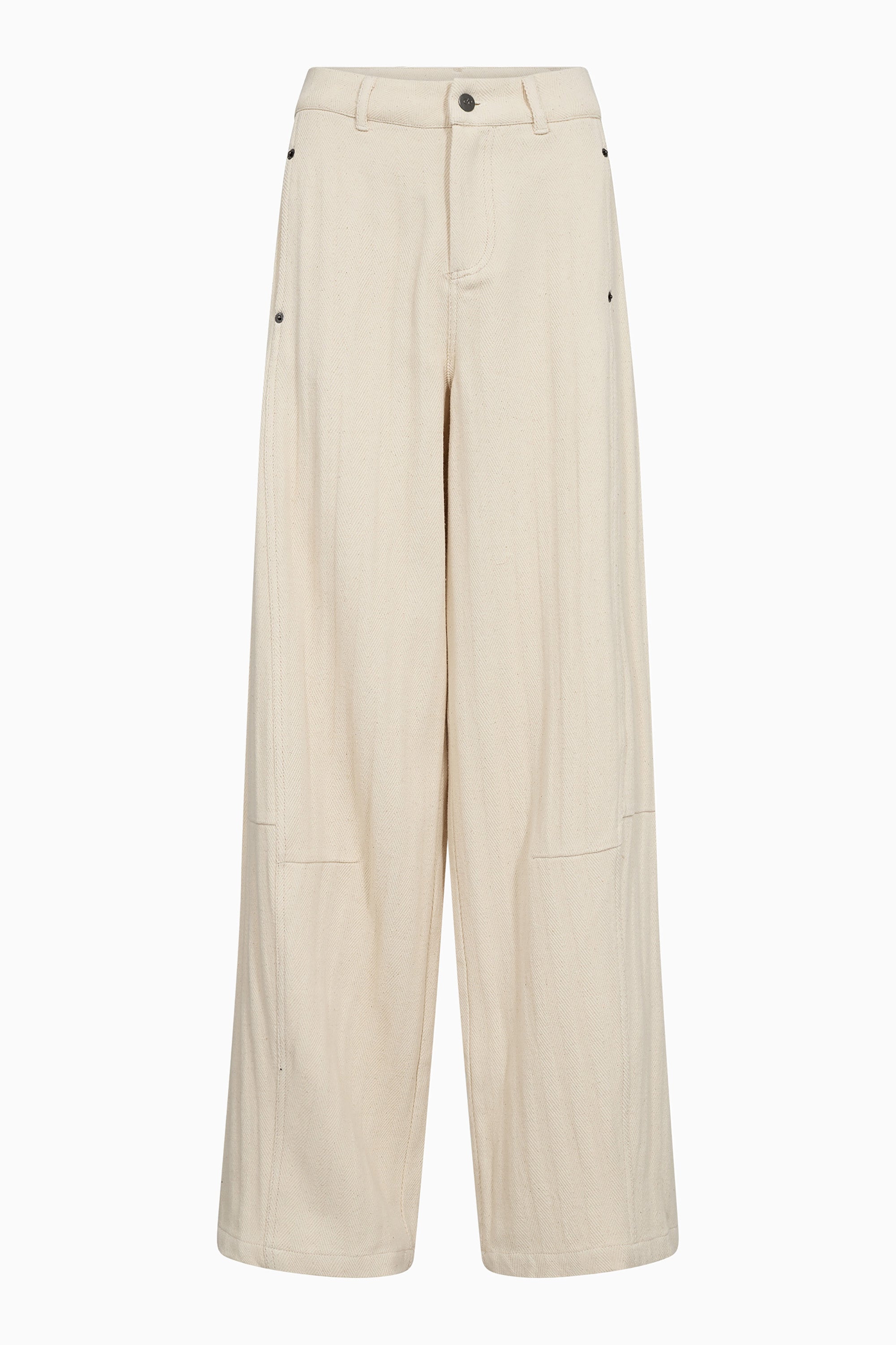 Calin Pant - Creme