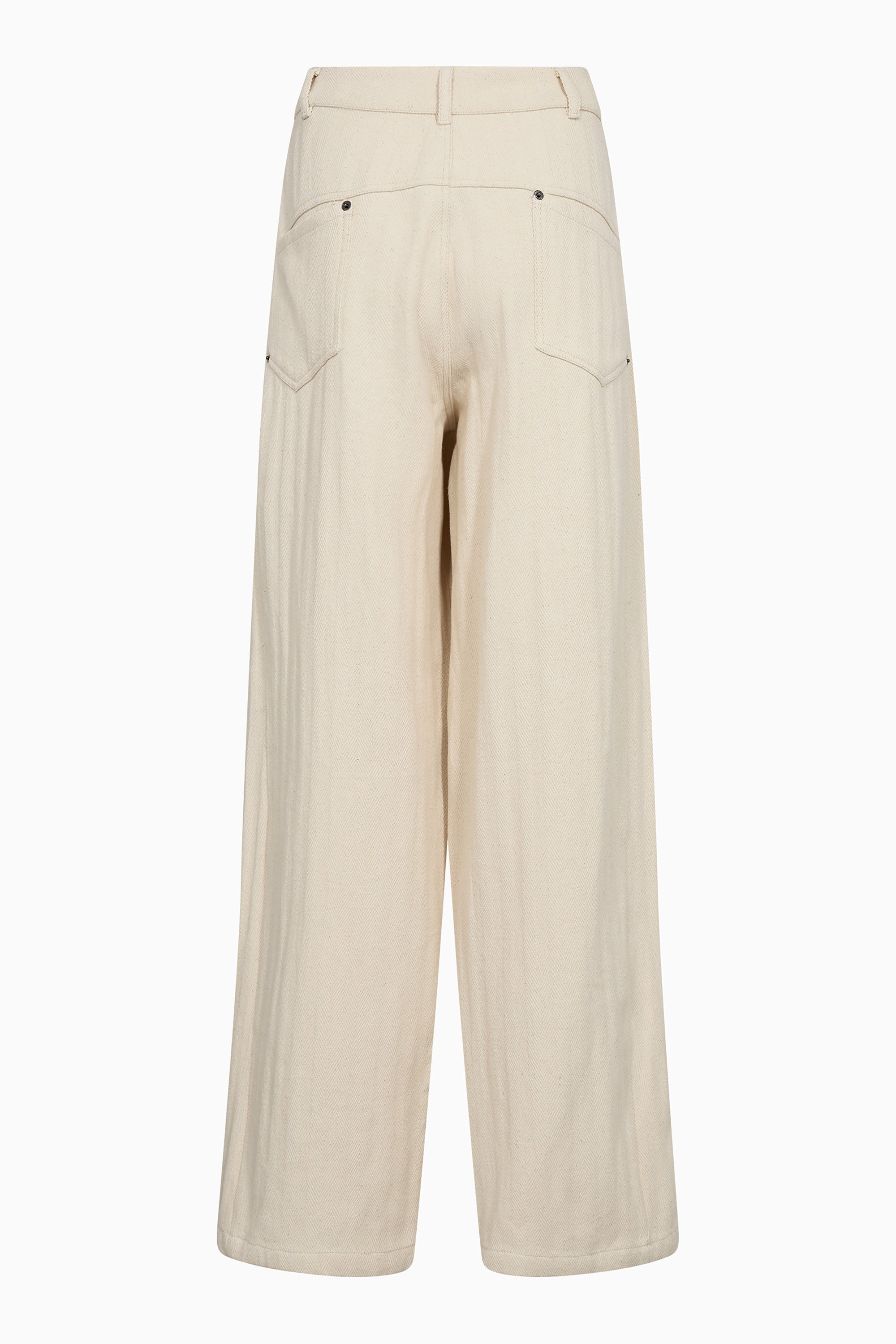 Calin Pant - Creme