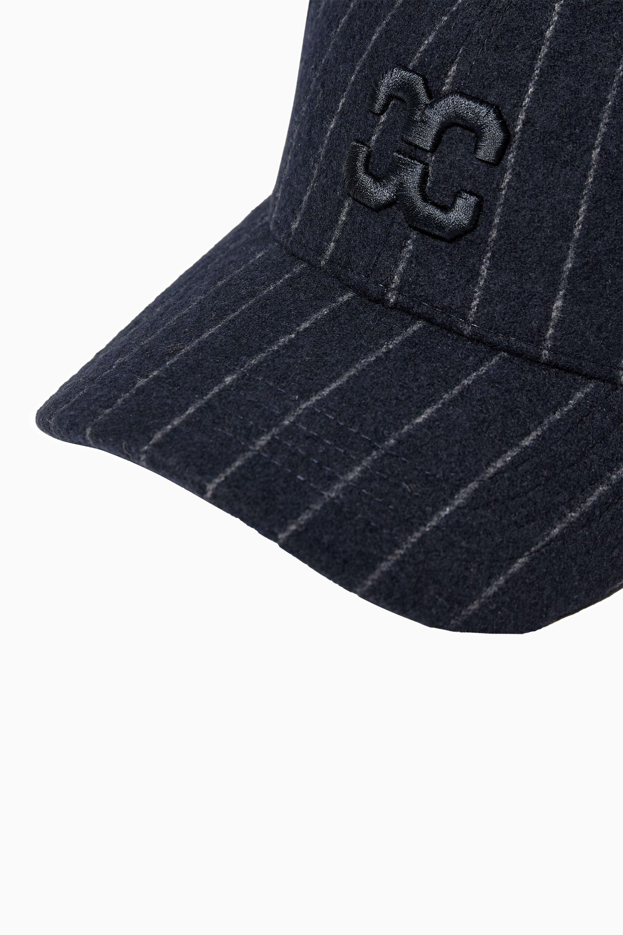 Naida Pin Cap - Navy