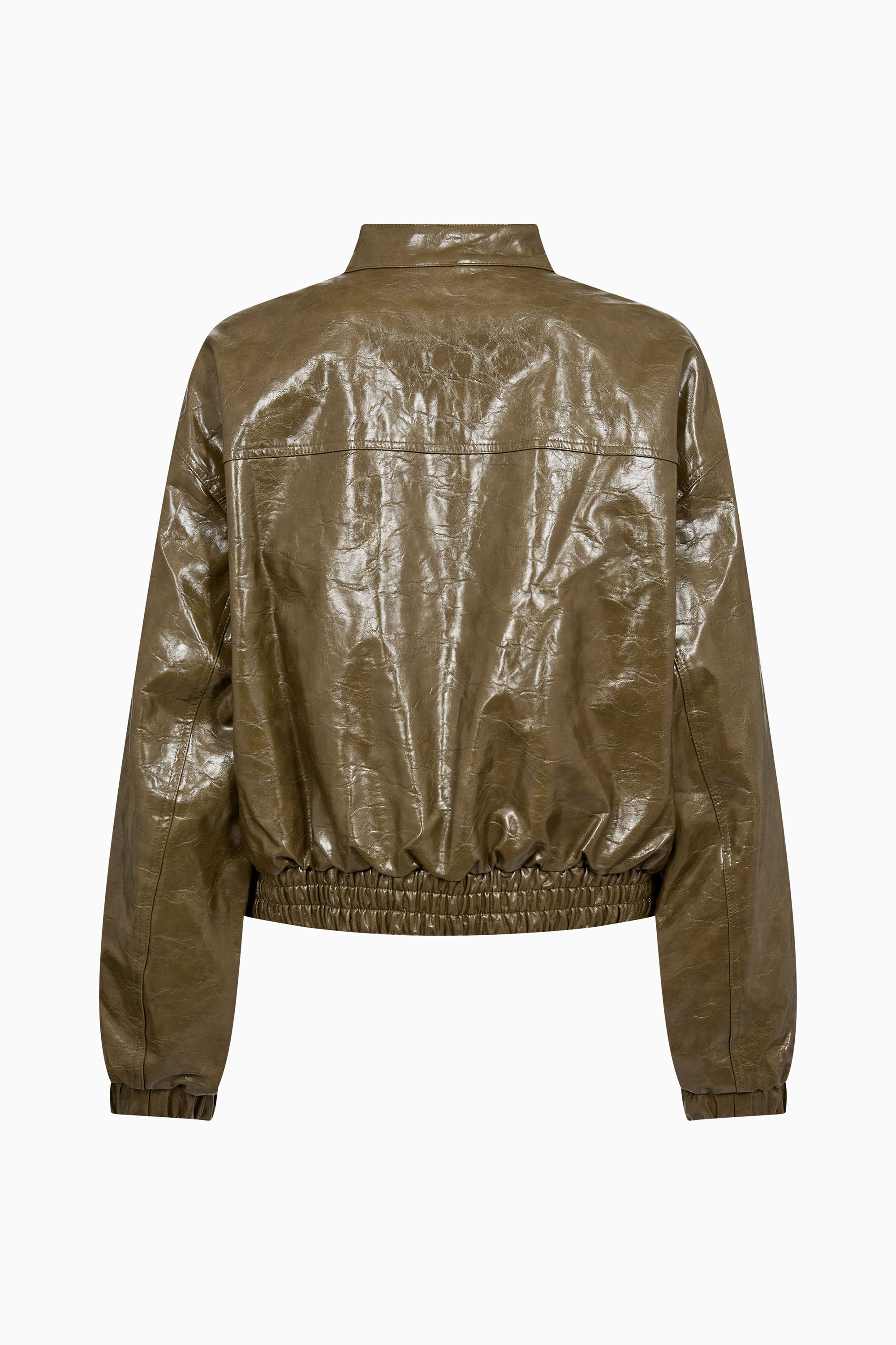 Richa Bomber Jacket - Olive