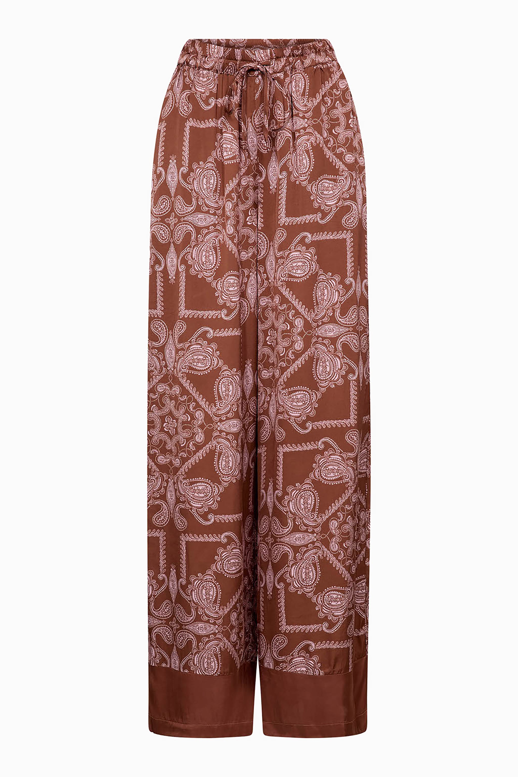 Bandie LL Pant - Suntan