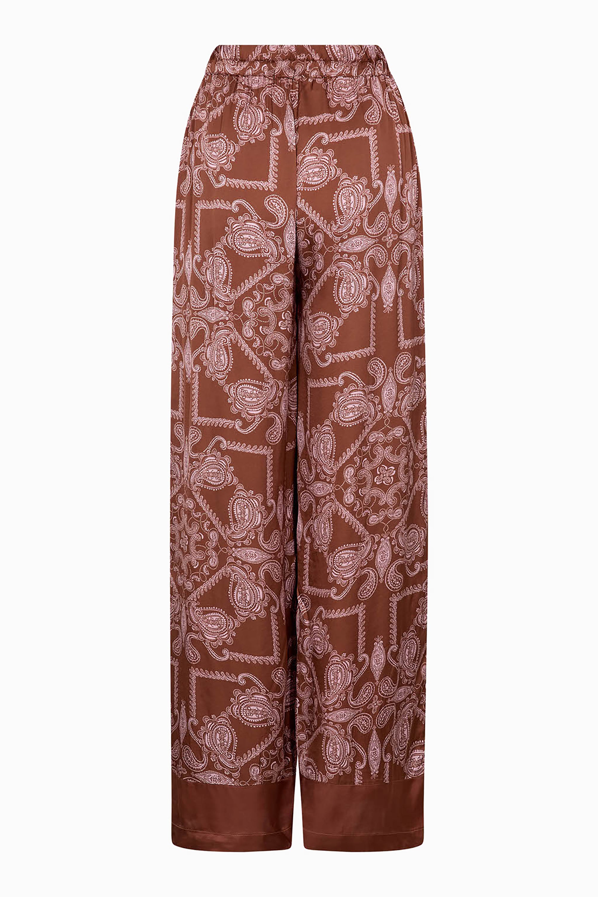 Bandie LL Pant - Suntan