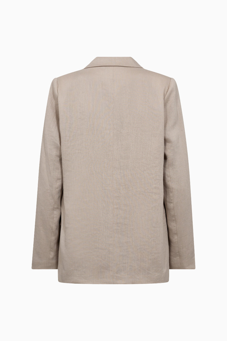 Eva Blazer - Walnut