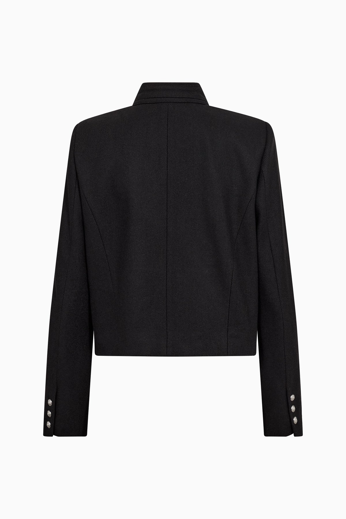Rexia Jacket - Black