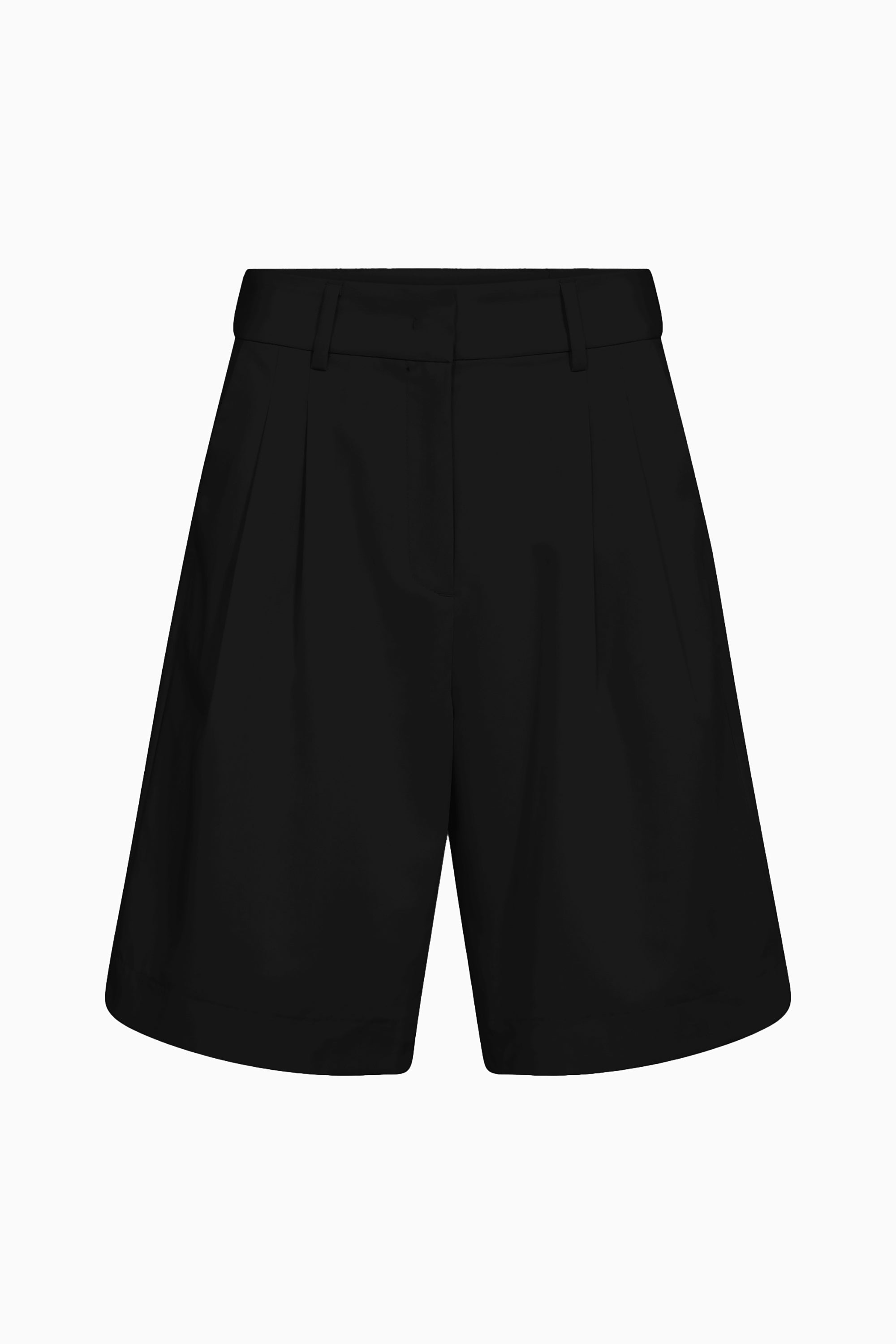 Tenga Bermuda - Black