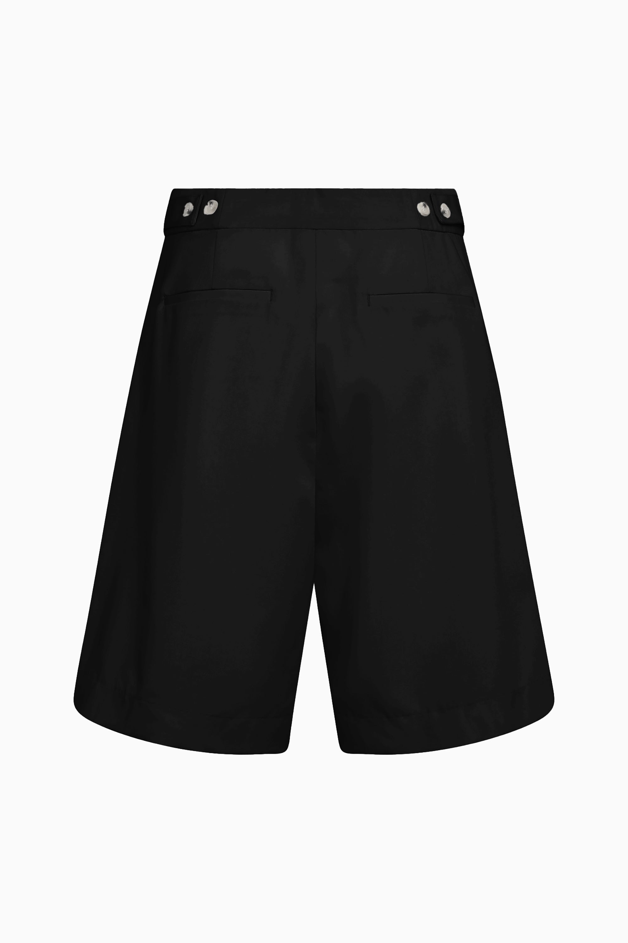 Tenga Bermuda - Black