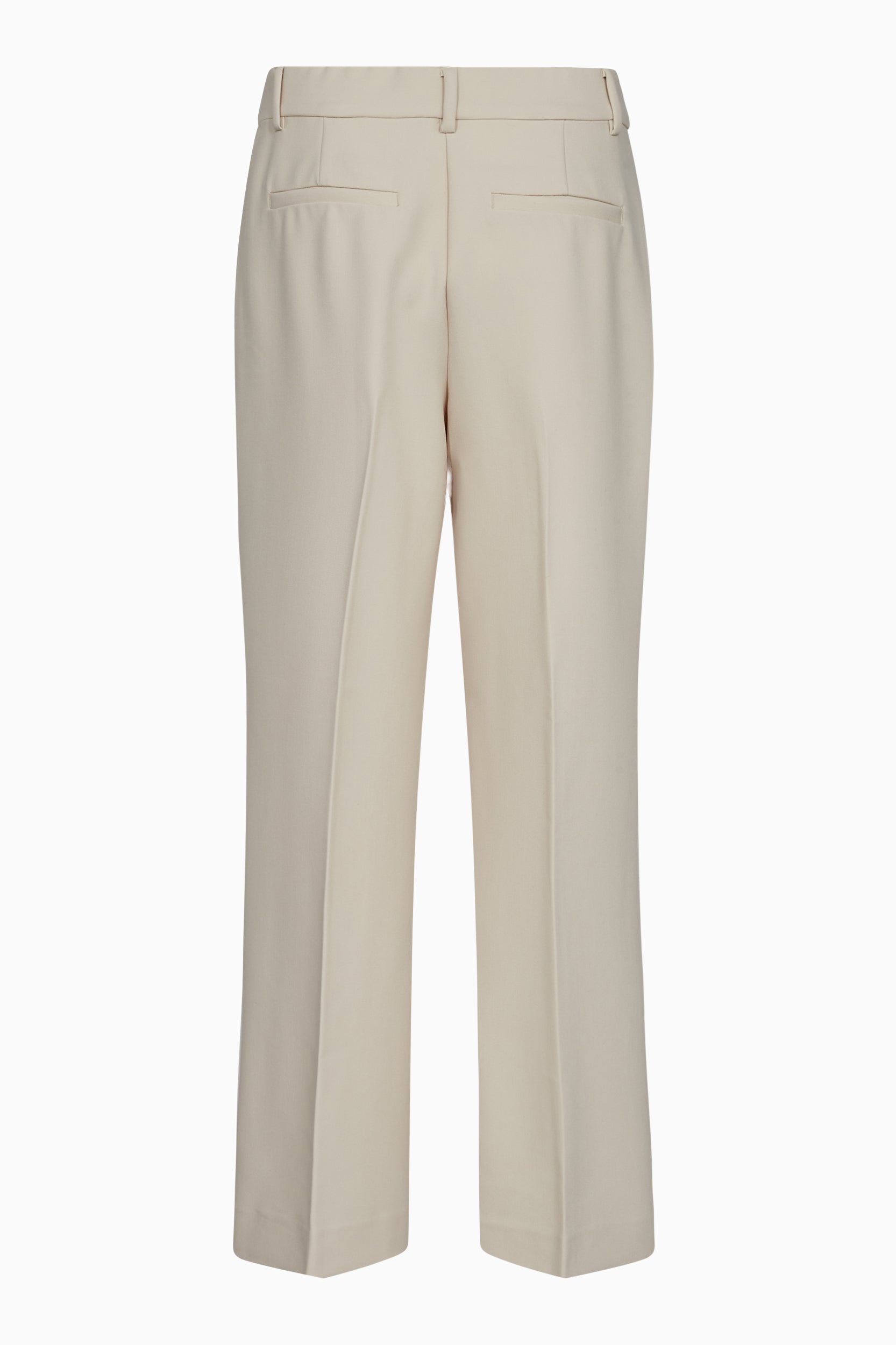  Vola Ring Wide LL Pant - Bone - RUM Amsterdam