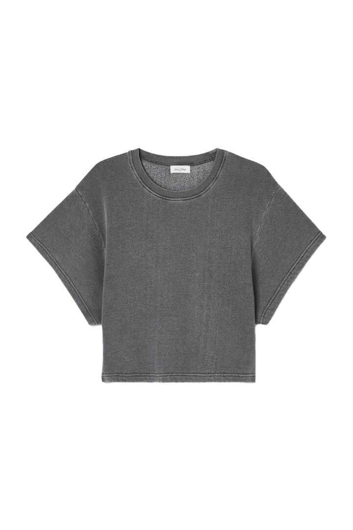 Dafstreet Sweatshirt - Carbon Vintage