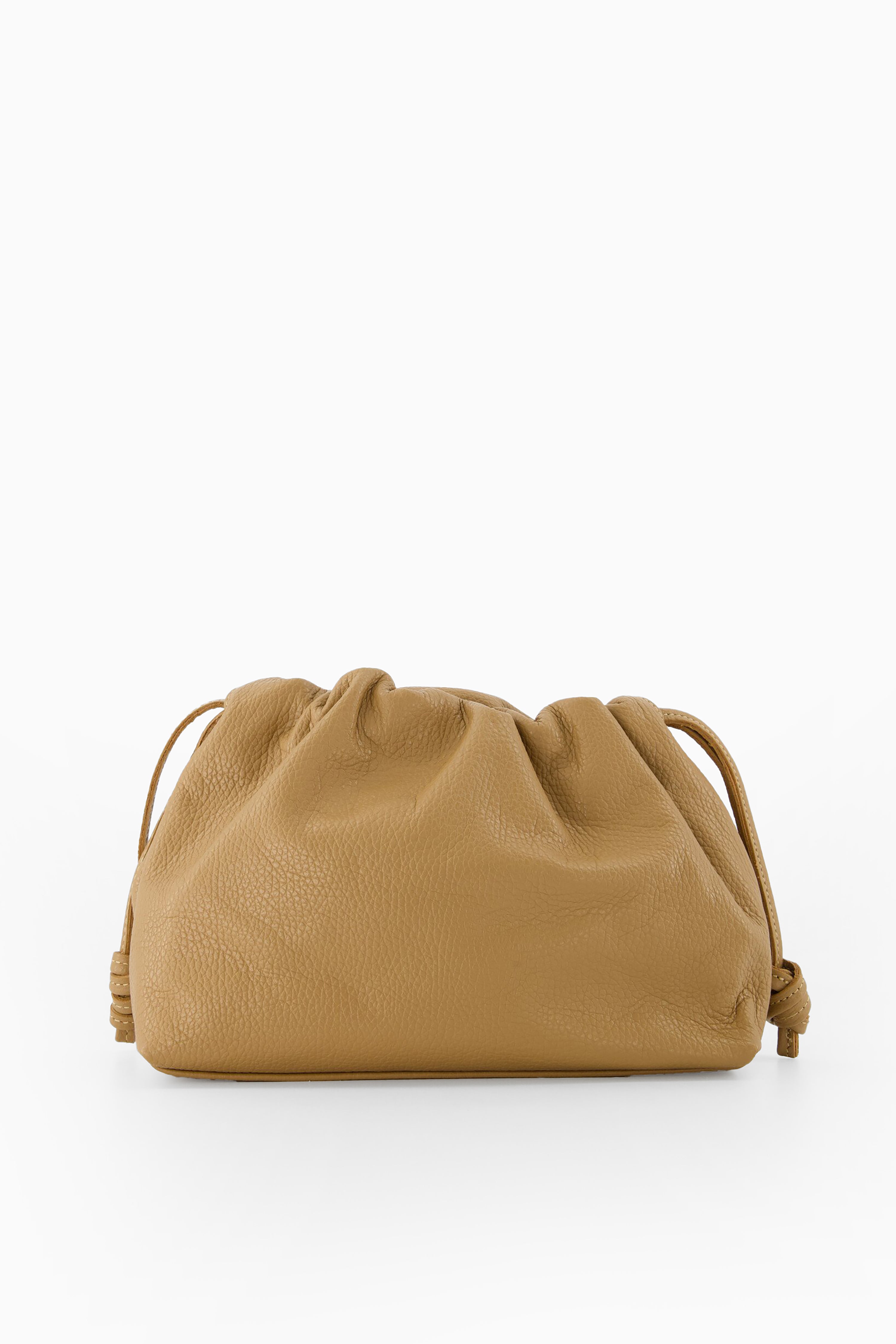  Denise Bag - Classic Grain Camel - RUM Amsterdam
